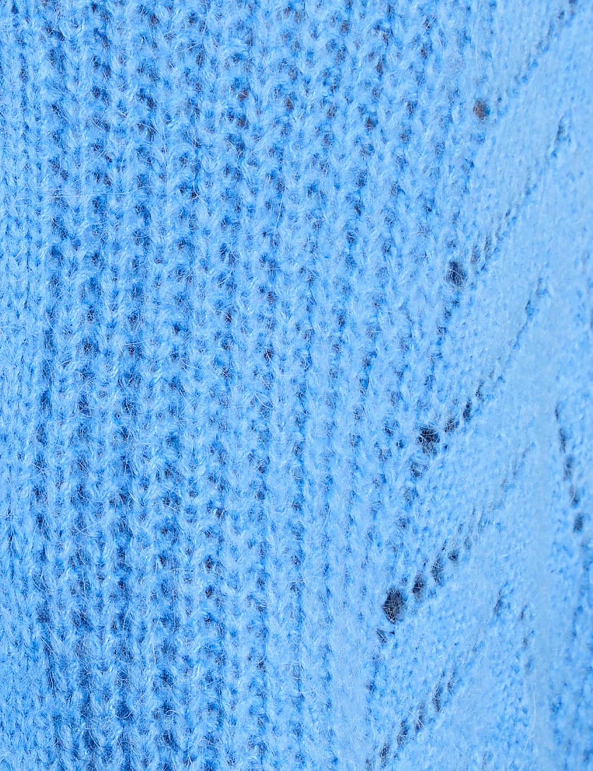 Morgan MOUNTA cardigan traforato scollo V