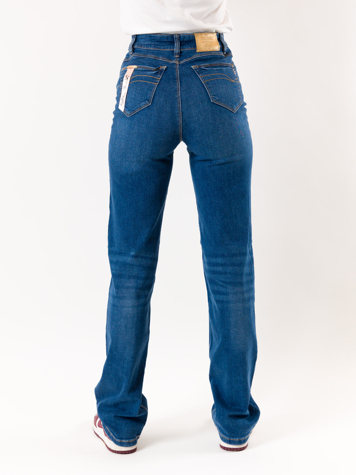 Jeans BELLA R1 FP23SV8050D40102