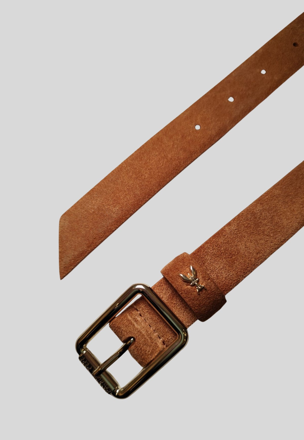 8W6408L152B878 - Belt - PATRIZIA PEPE