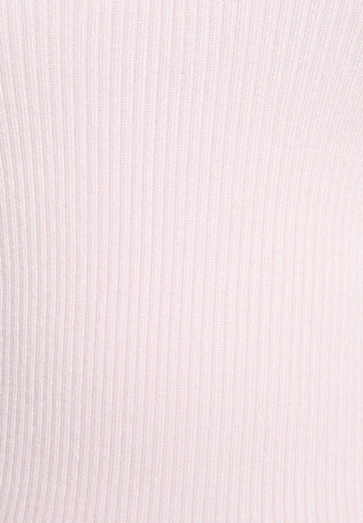 Morgan De Toi MBIZ maglia costine