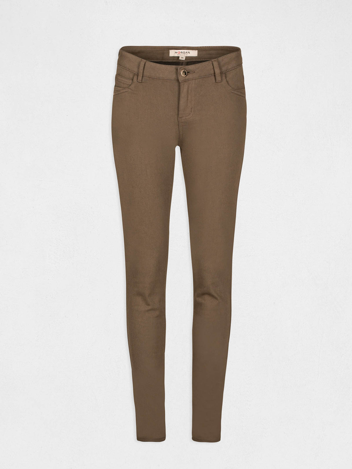 Pantaloni skinny PETRA ( TAGLIE FRANCESI )