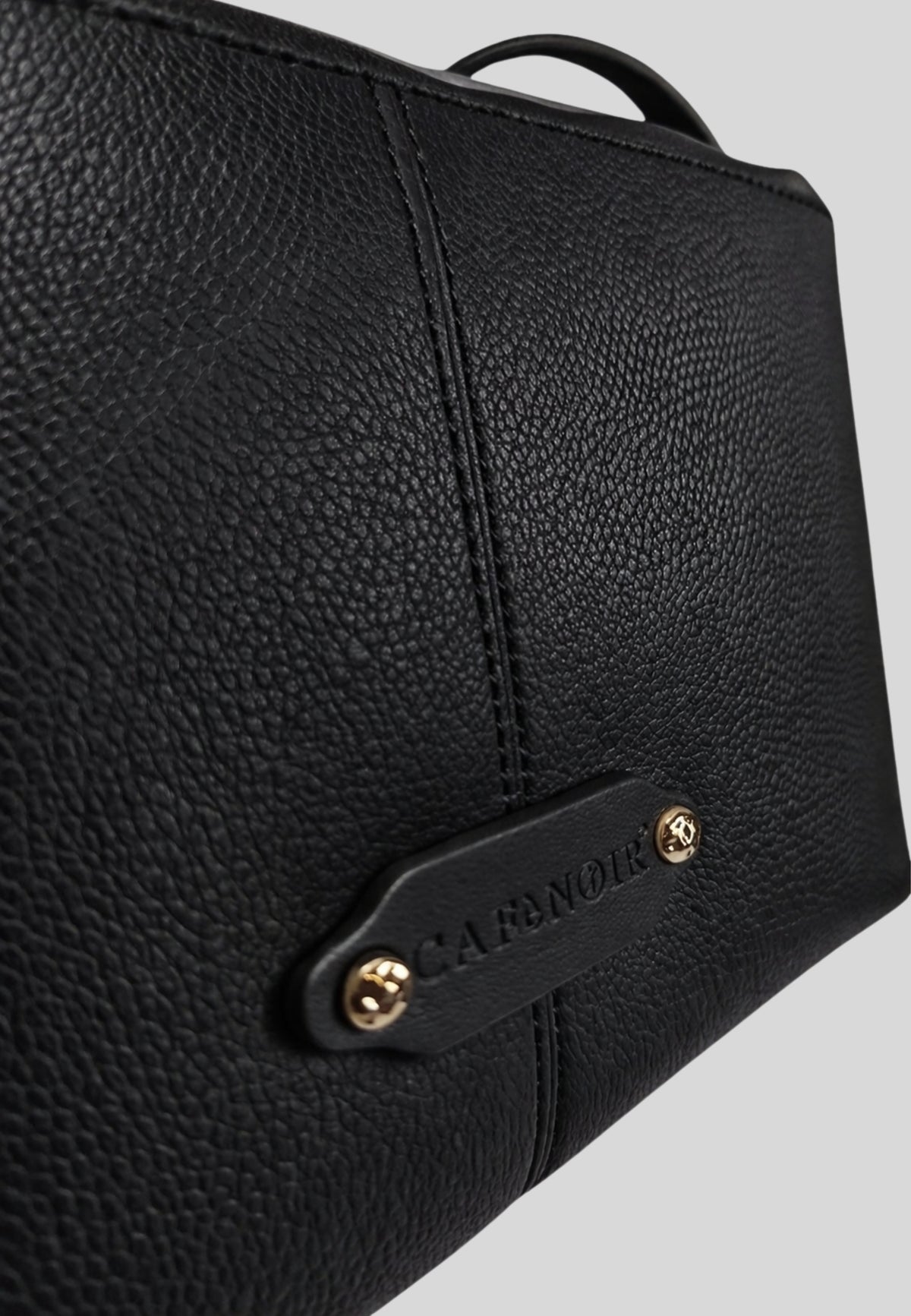 C3NM1031NERO - Bag - CAFE NOIR