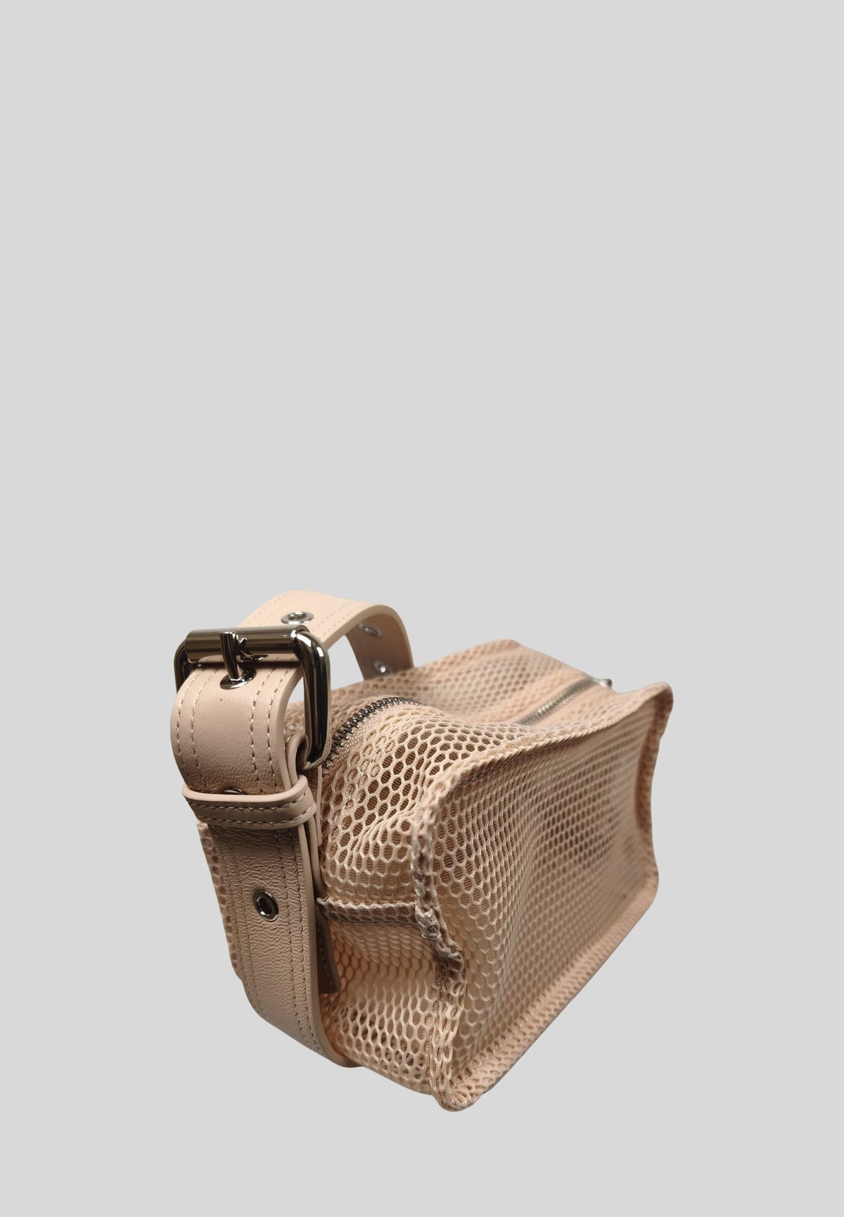 Mini bag tecnica e moderna 2B0153