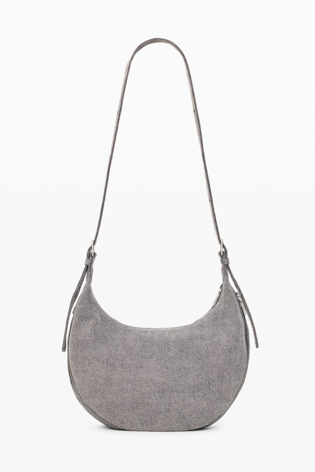 Borsa Denim Media Mickey 26WAXD222060
