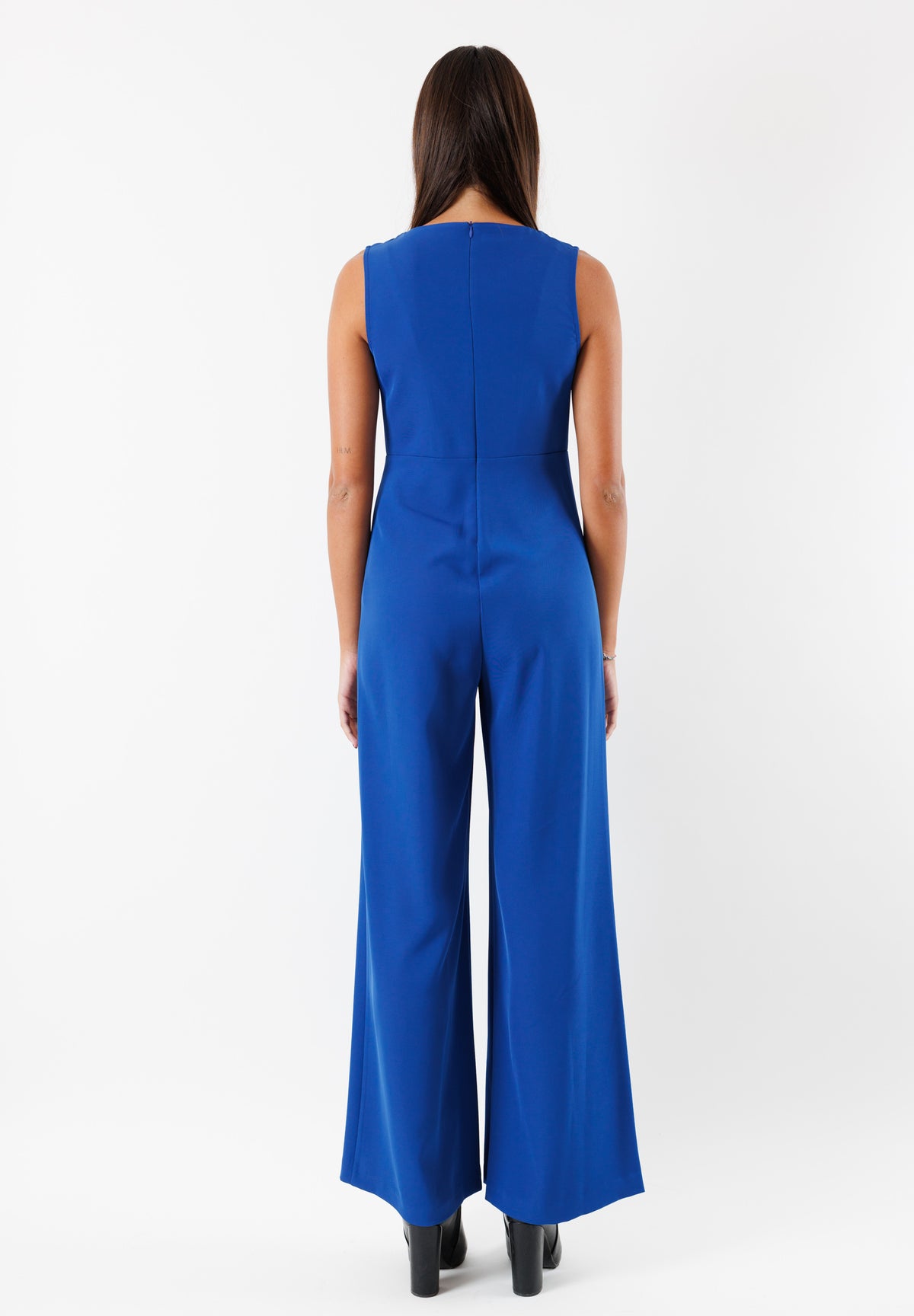 MESANGE Women's Jumpsuit ROYAL
