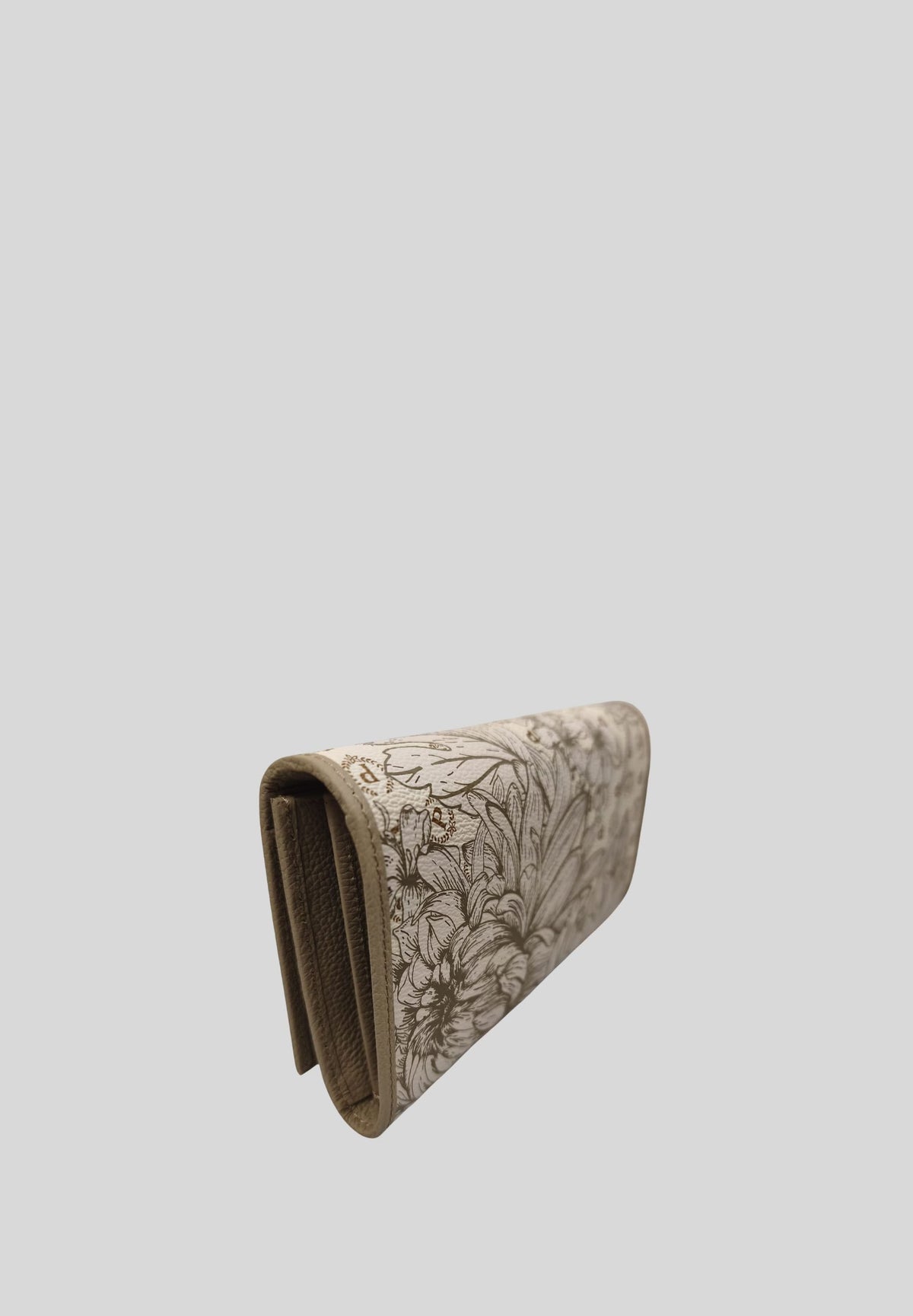 POLLINI Women's botanical wallet