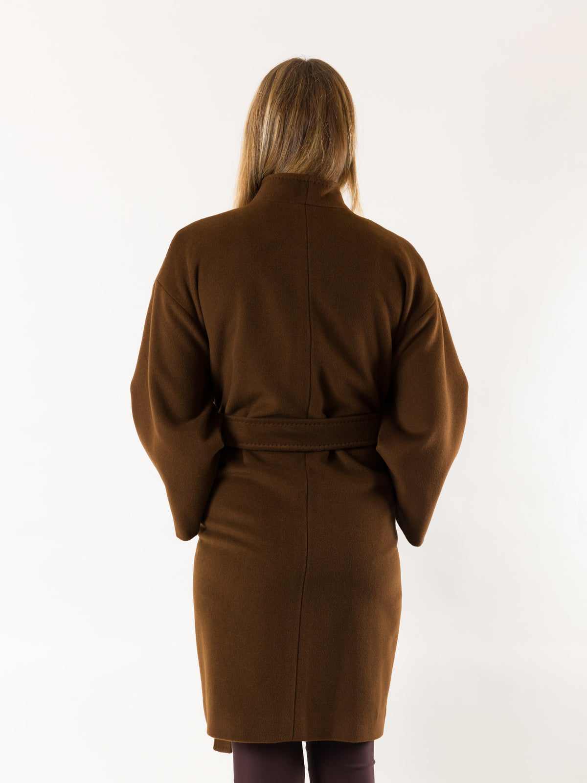 Cappotto in lana K22-95SF