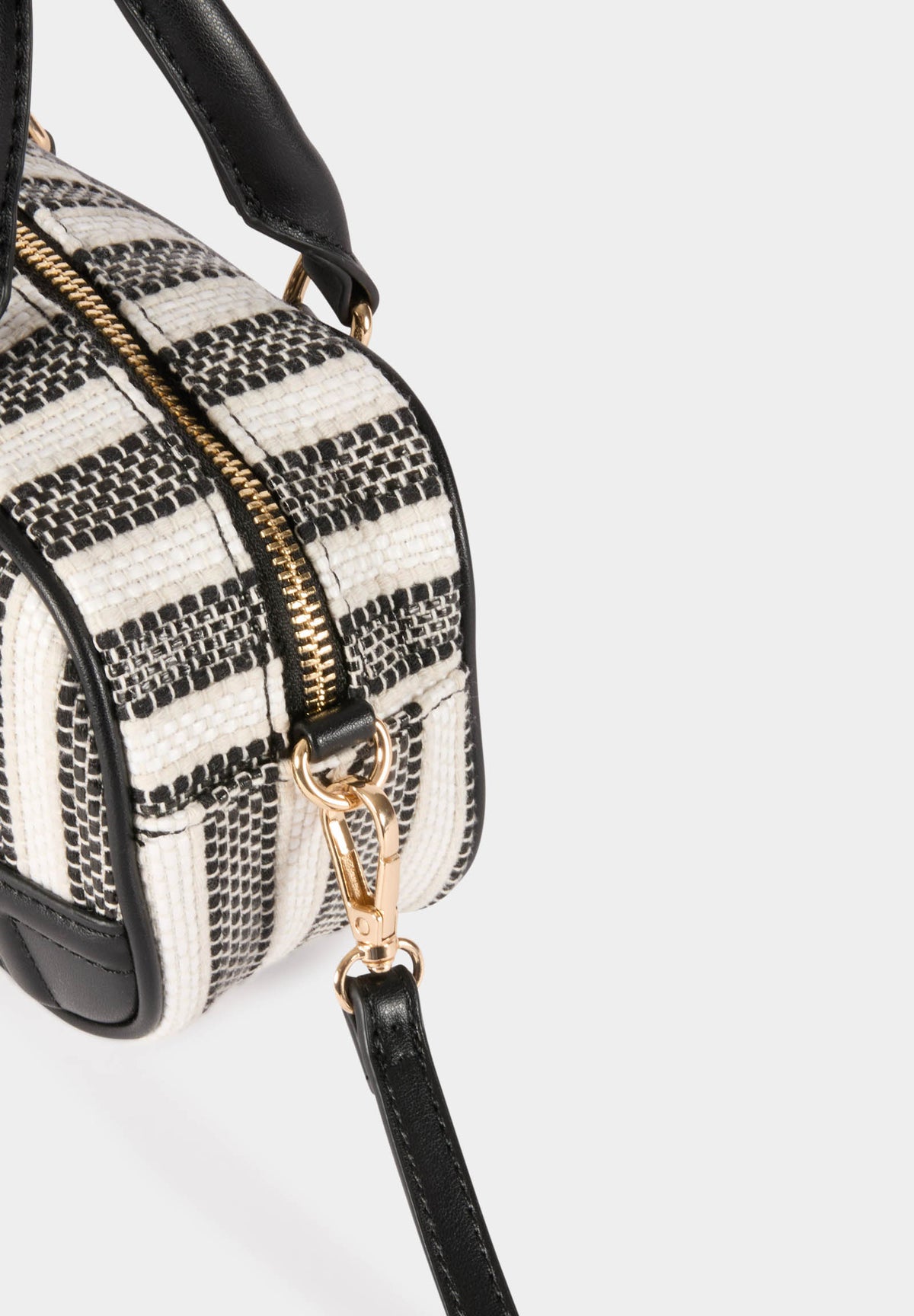 MORGAN DE TOI Women's Handbag IVORY