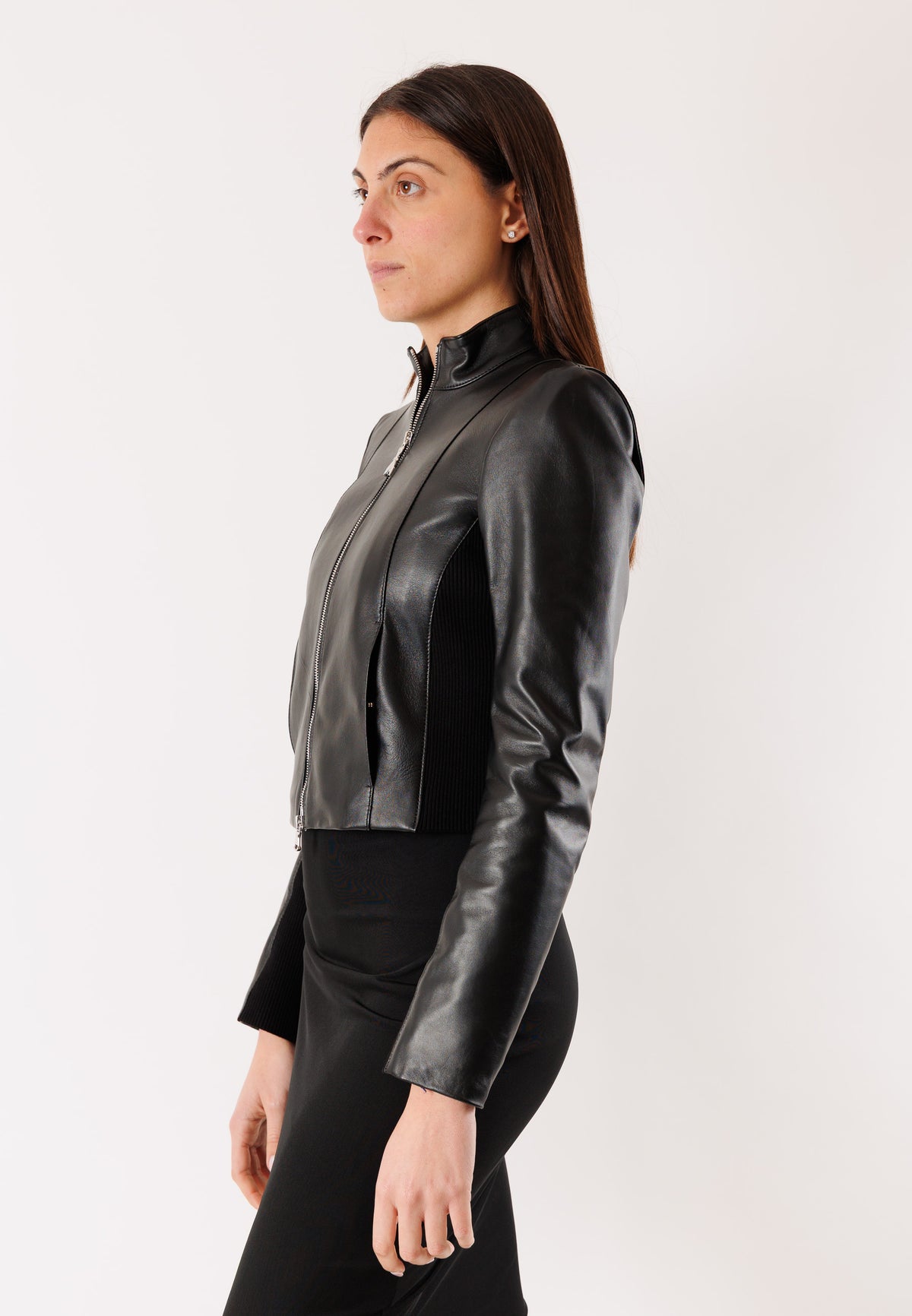 CO0001L1HZK103 - Jacket - PATRIZIA PEPE