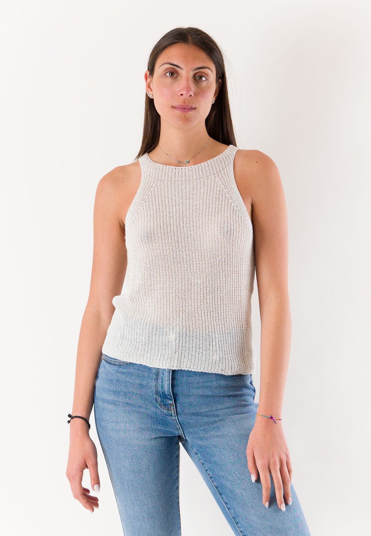 top traforato A3922