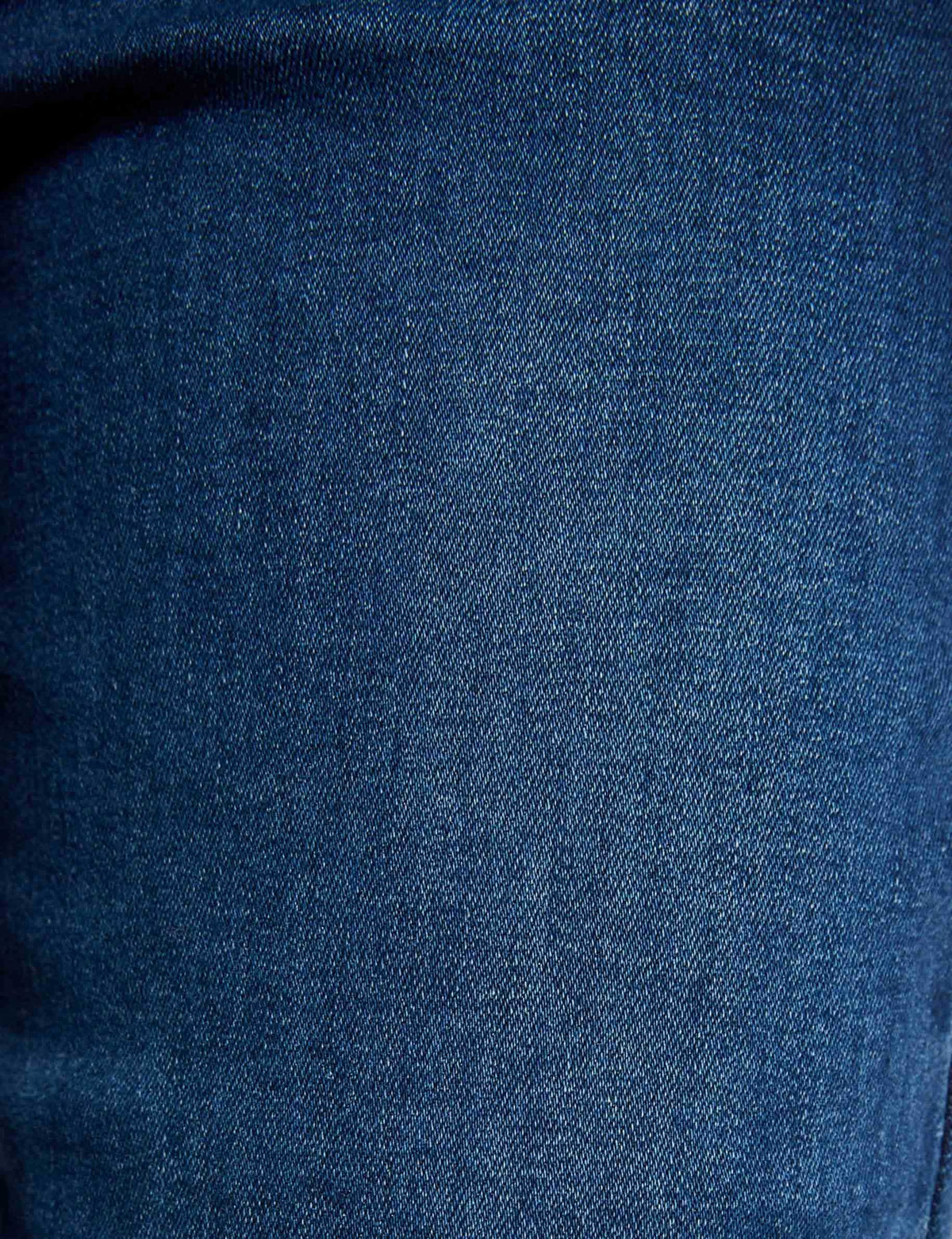 Jeans slim con vita regolare PDROIT ( TAGLIE FRANCESI )