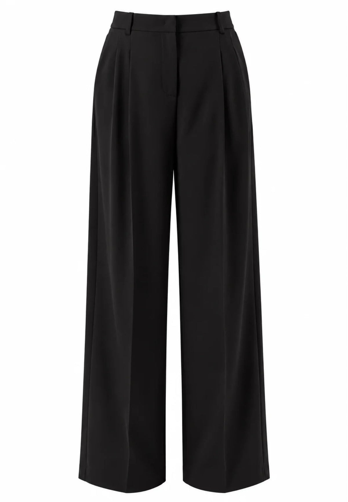 Patrizia Pepe 2P0112 pantaloni palazzo