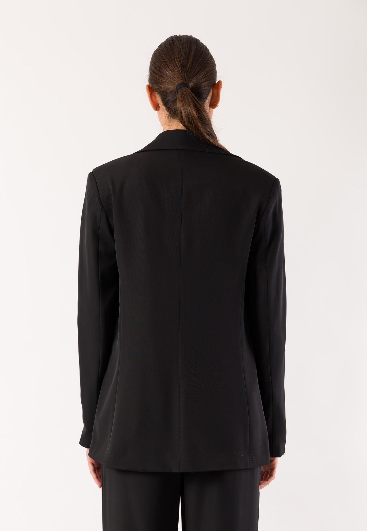 Mesange AI26718 completo smoking sartoriale