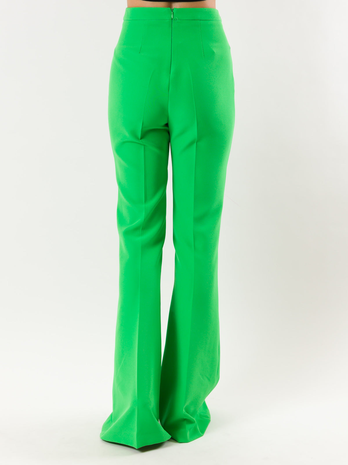 Pantaloni zampetta PE22007