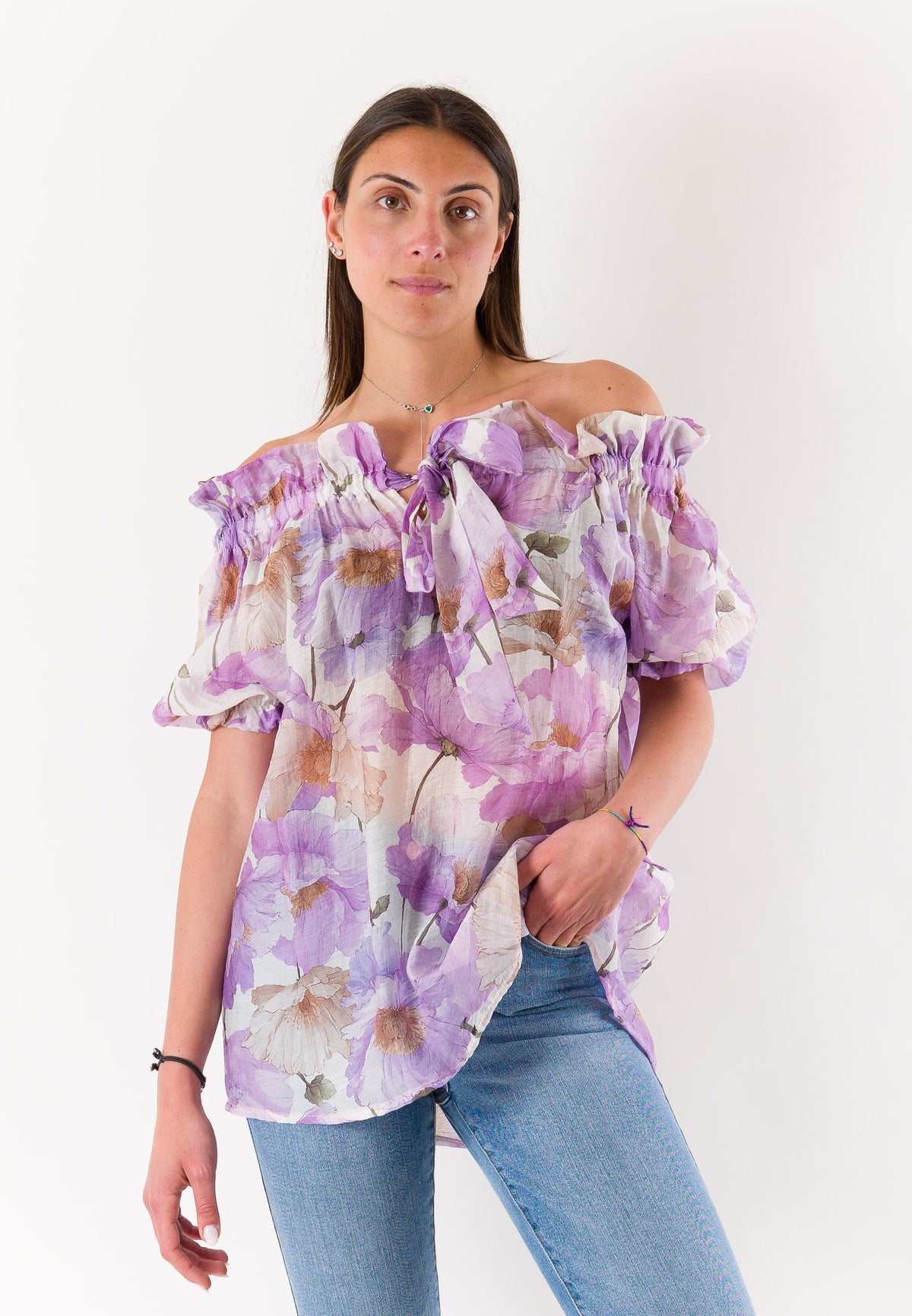 blusa shiffer fantasia WW207F