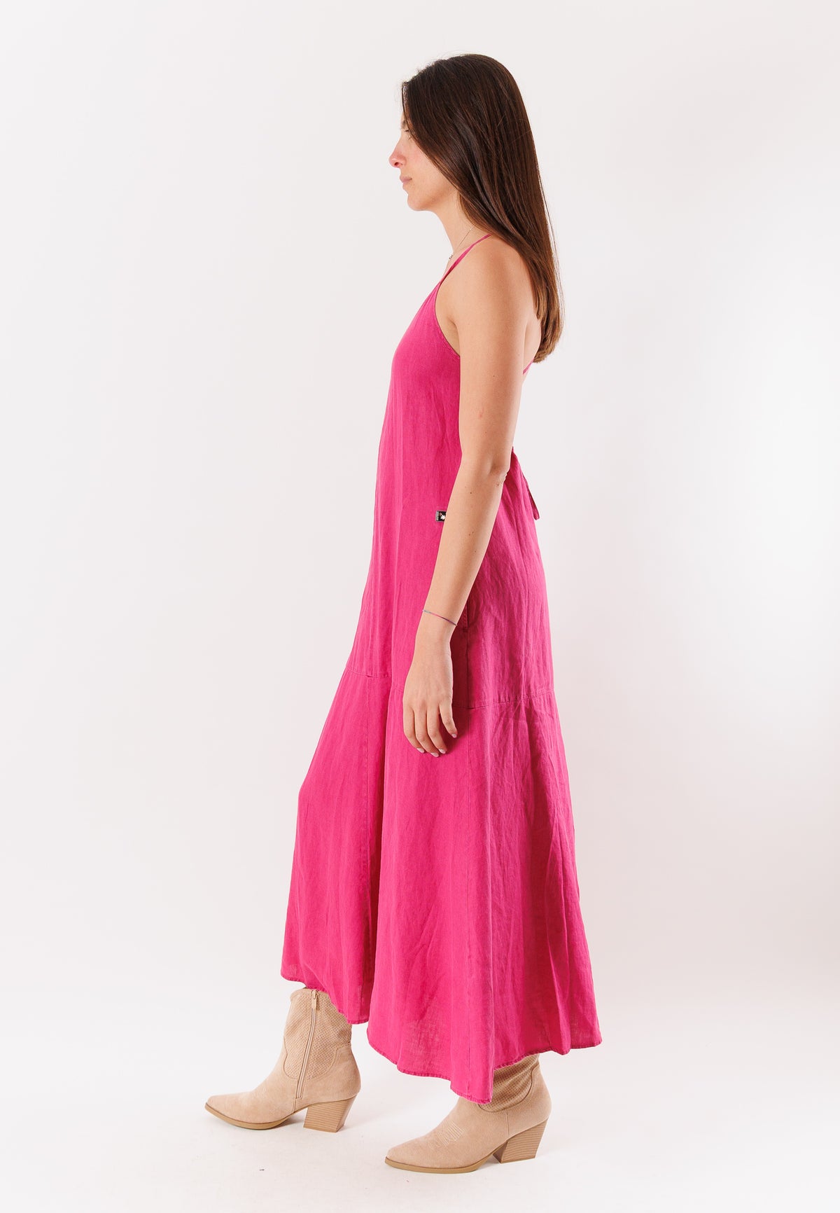 KEELING Women's Orchid Dress
