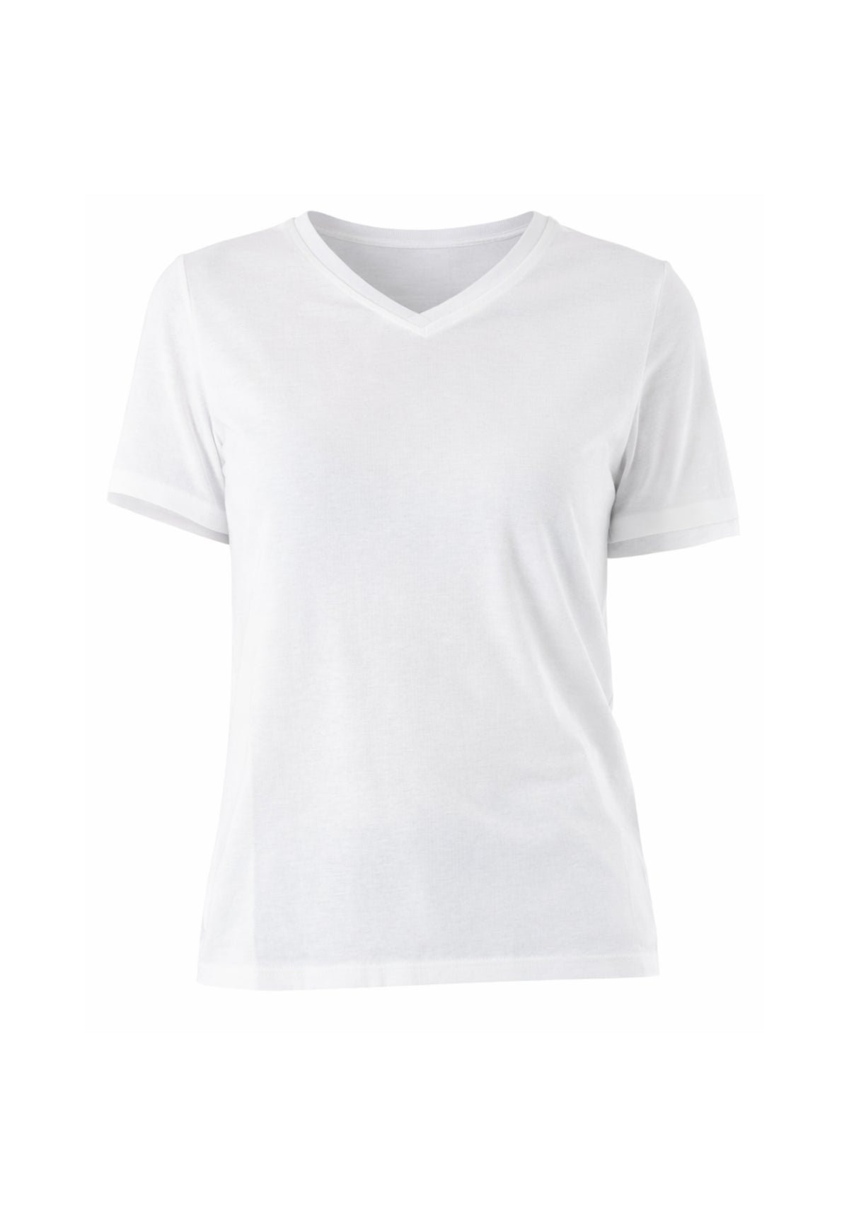 T-shirt fluida elegante 8M1796J392