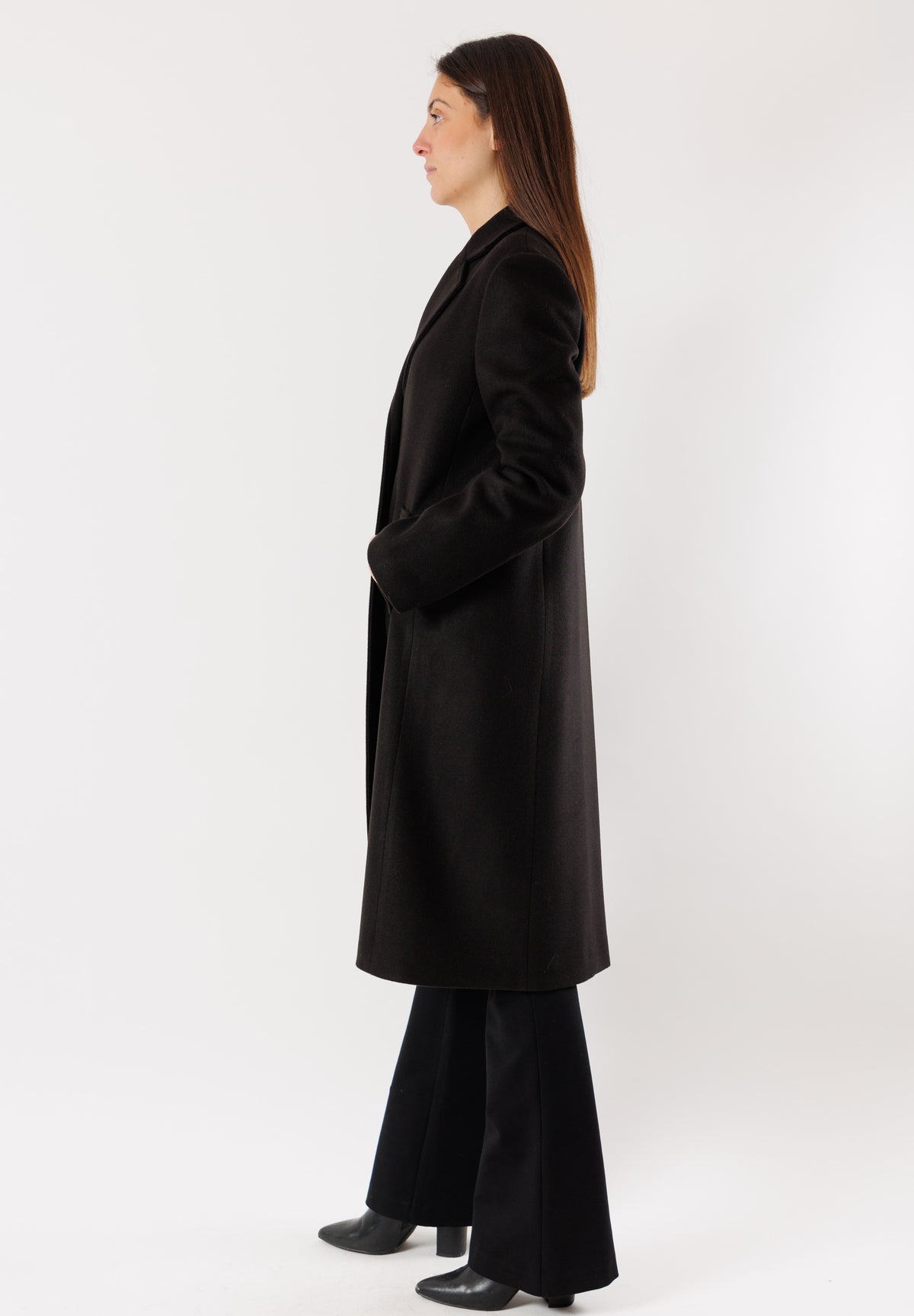 cappotto due bottoni AI24664
