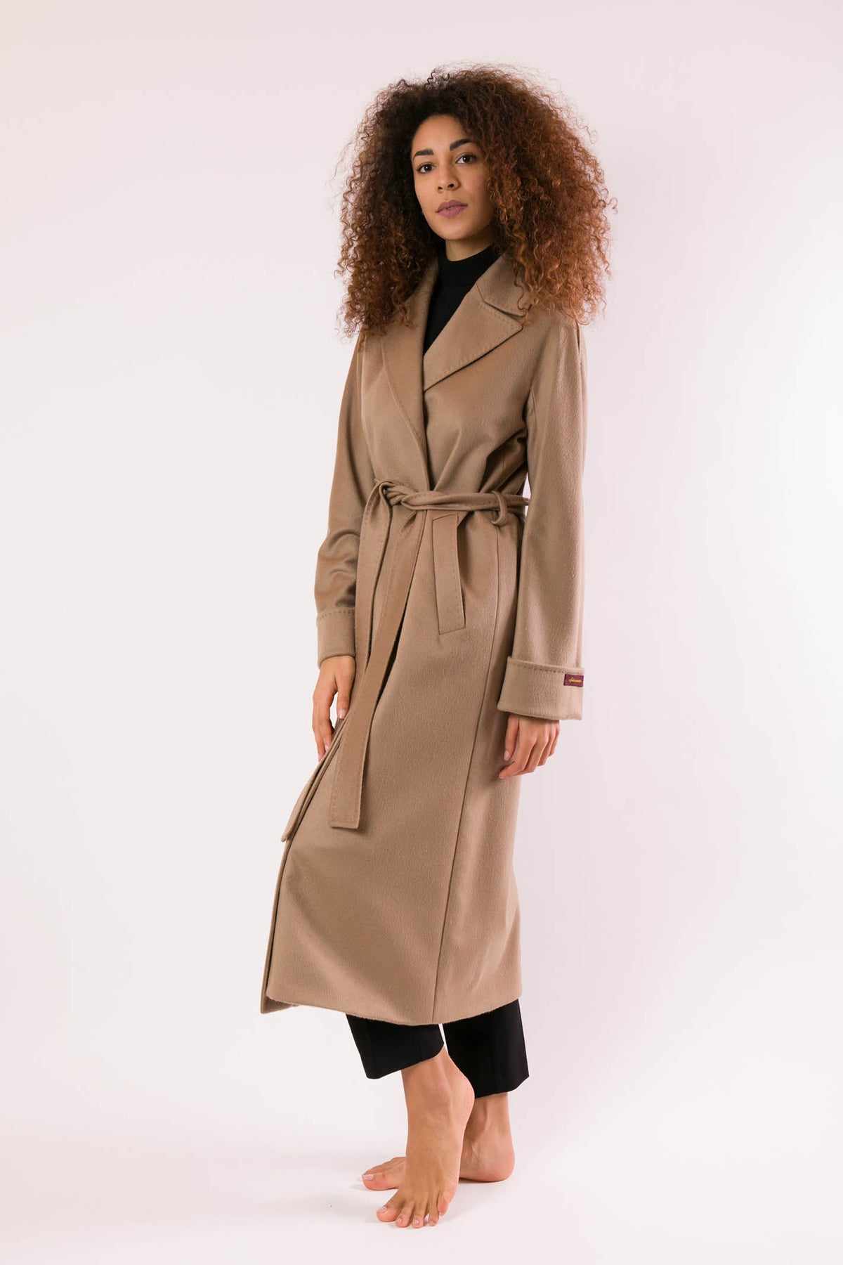 Cappotto lungo M11-120