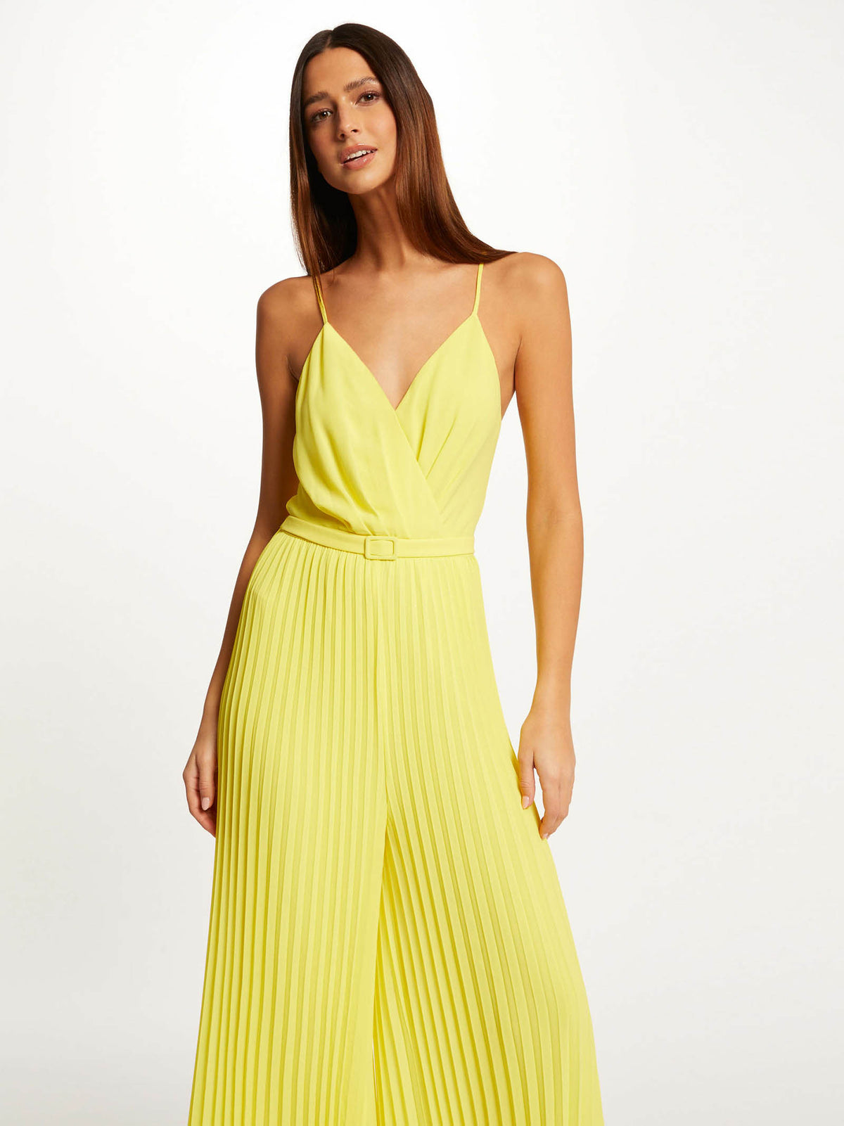 PECLOESOLEIL - Jumpsuit - MORGAN DE TOI