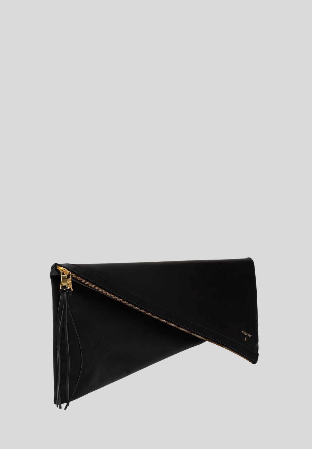 Pochette nera Patrizia Pepe 2B0036L0014K103