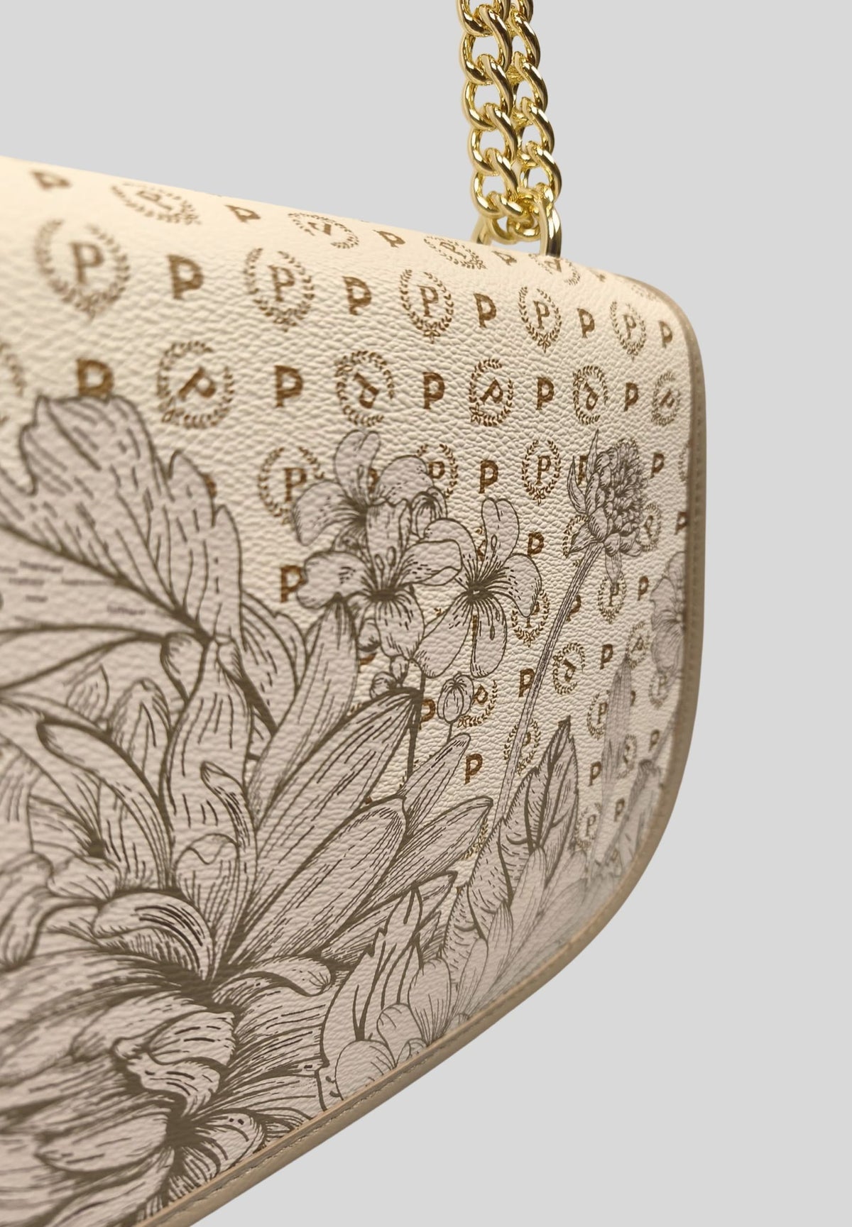 borsa heritage stampa botanical TE8543PP0NQ5511