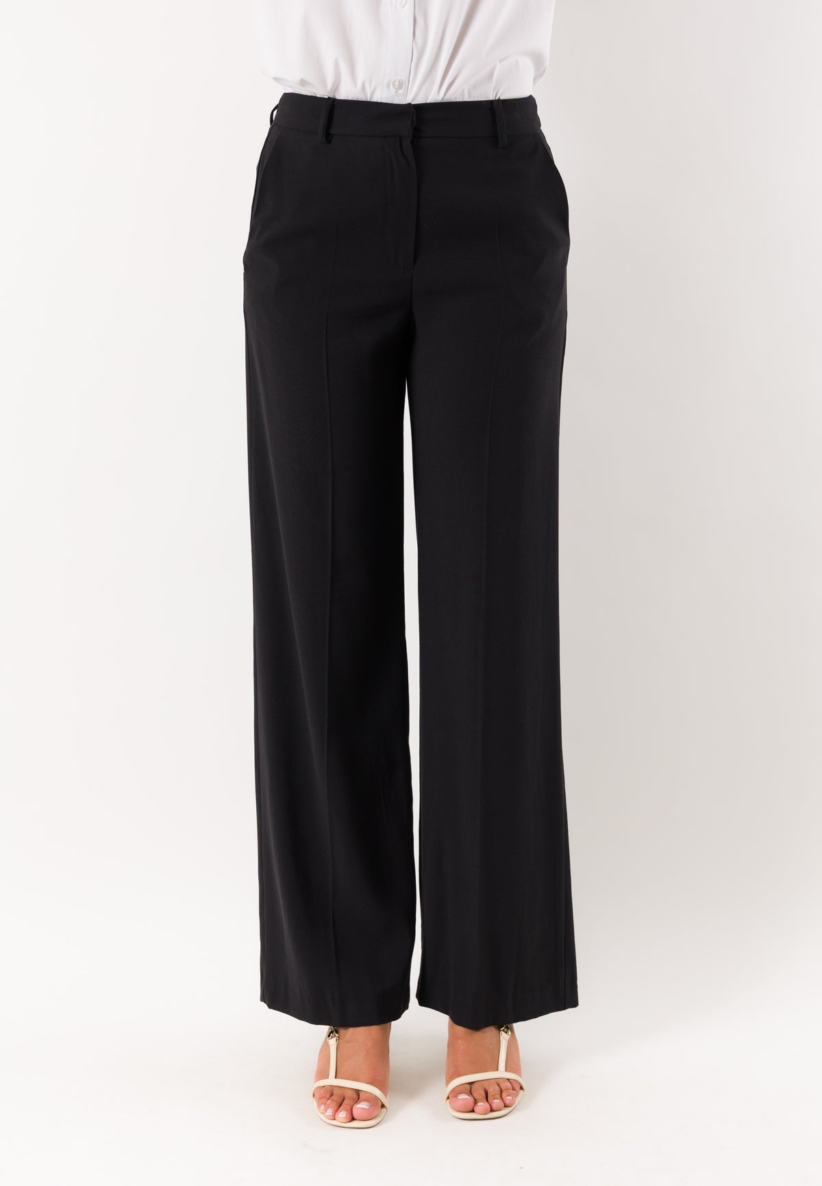 Pantalone palazzo PE26235