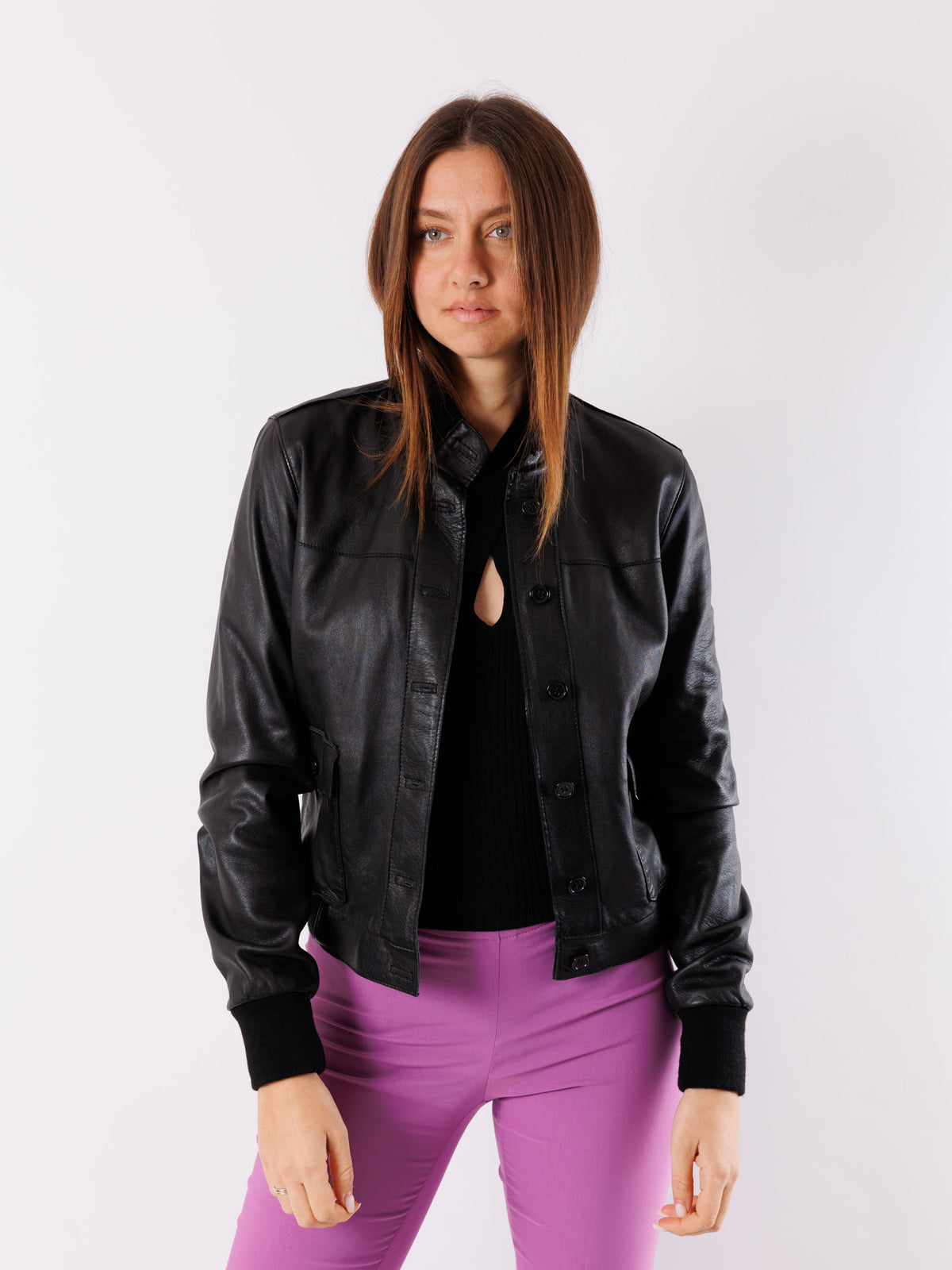 Bomber pelle GB1991