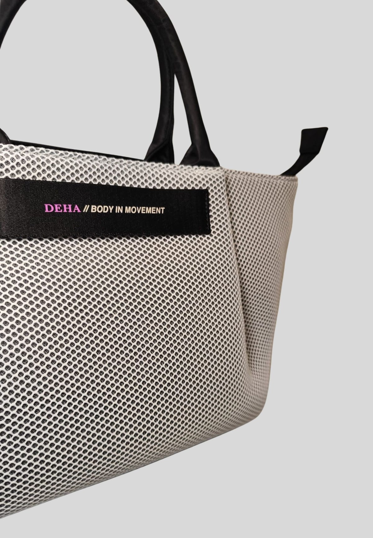 Borsa in tessuto tecnico D42922