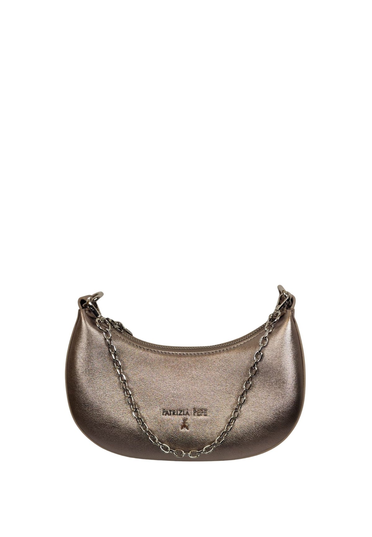 Borsa PATRIZIA PEPE Donna Mercury
