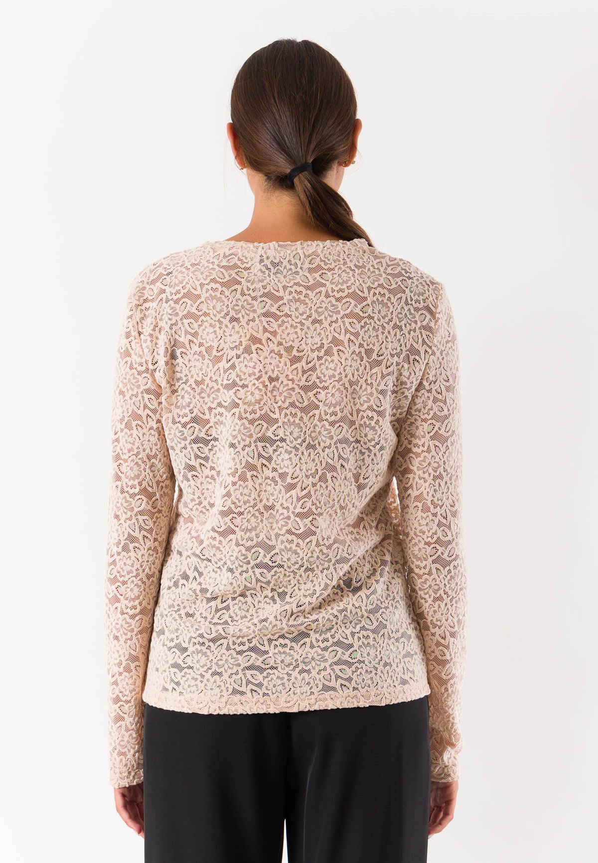 maglia giro