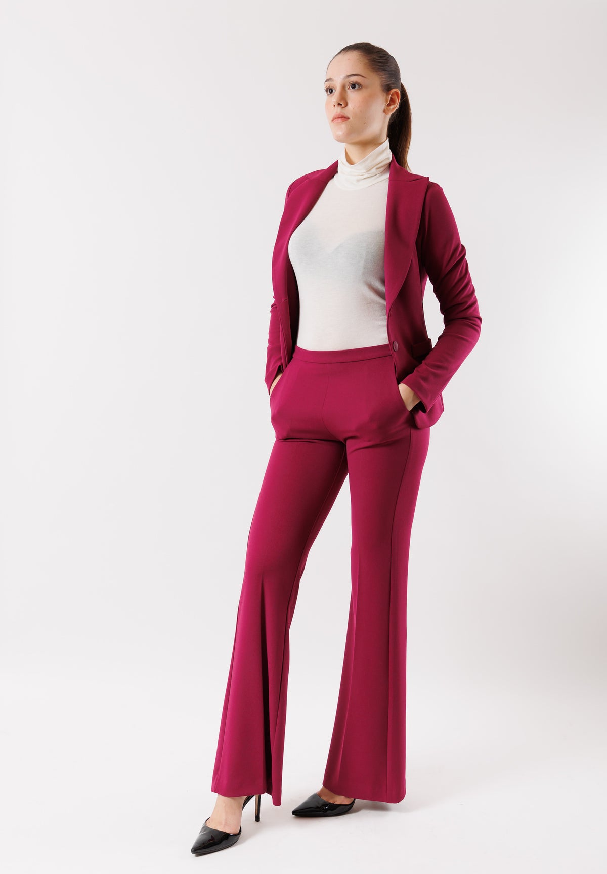 MESANGE Women's Iris Trousers