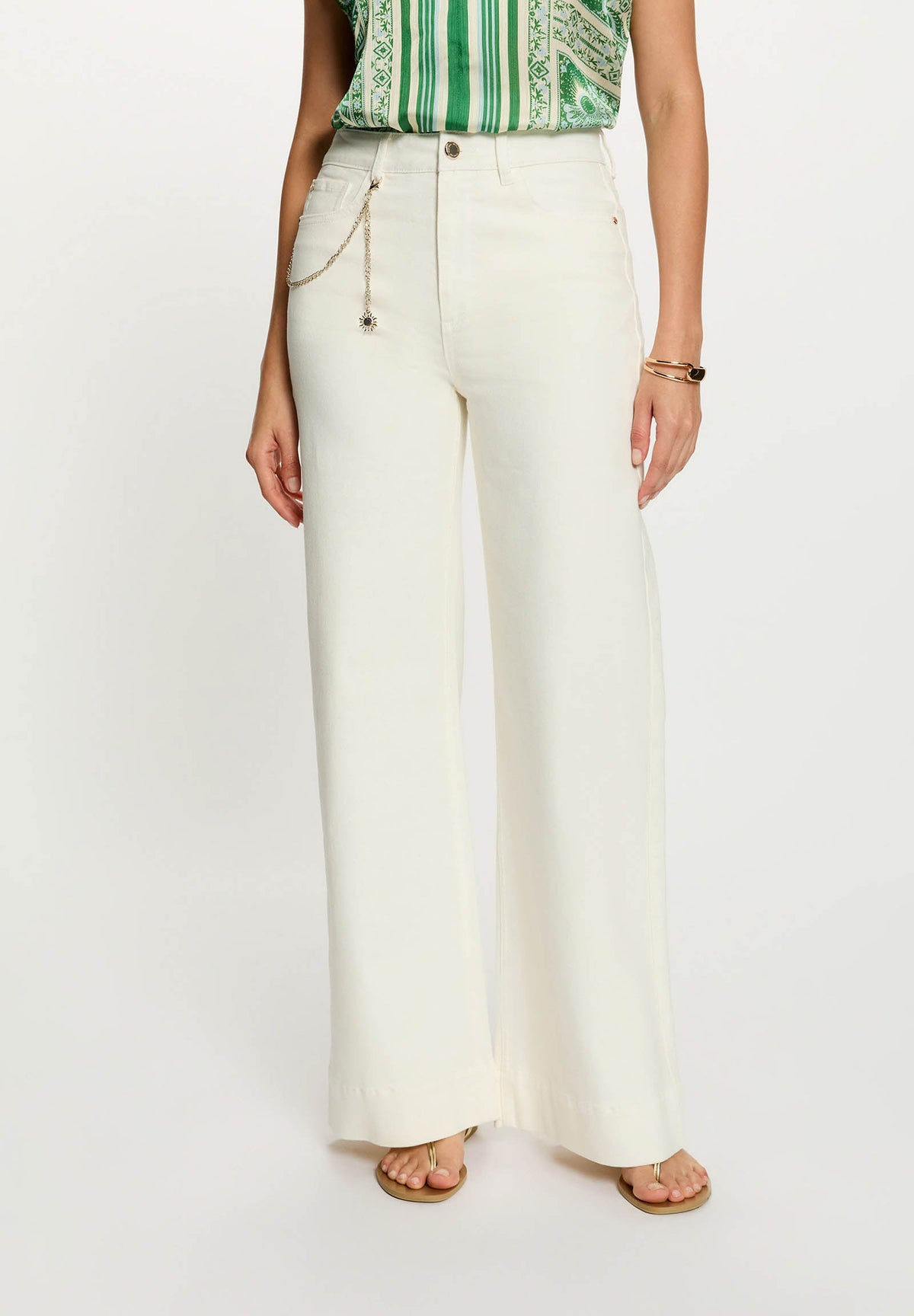 POVAOFF WHITE