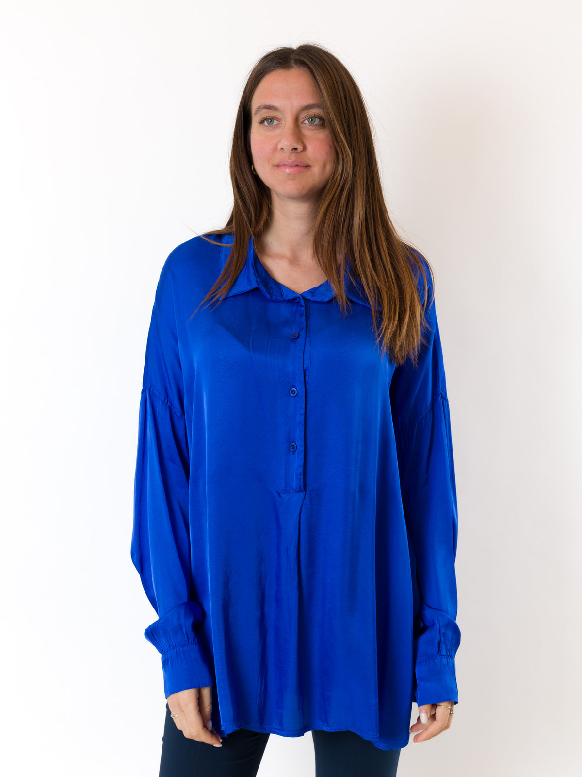 camicia raso 42209
