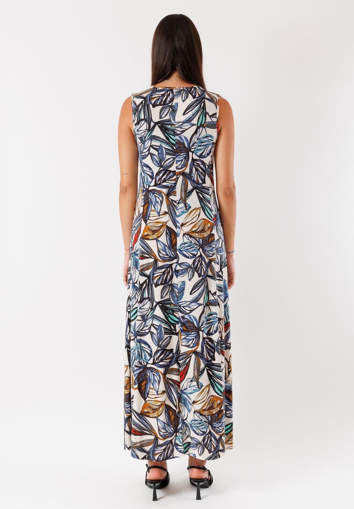 PE25326VAR 7 - Dresses - MESANGE