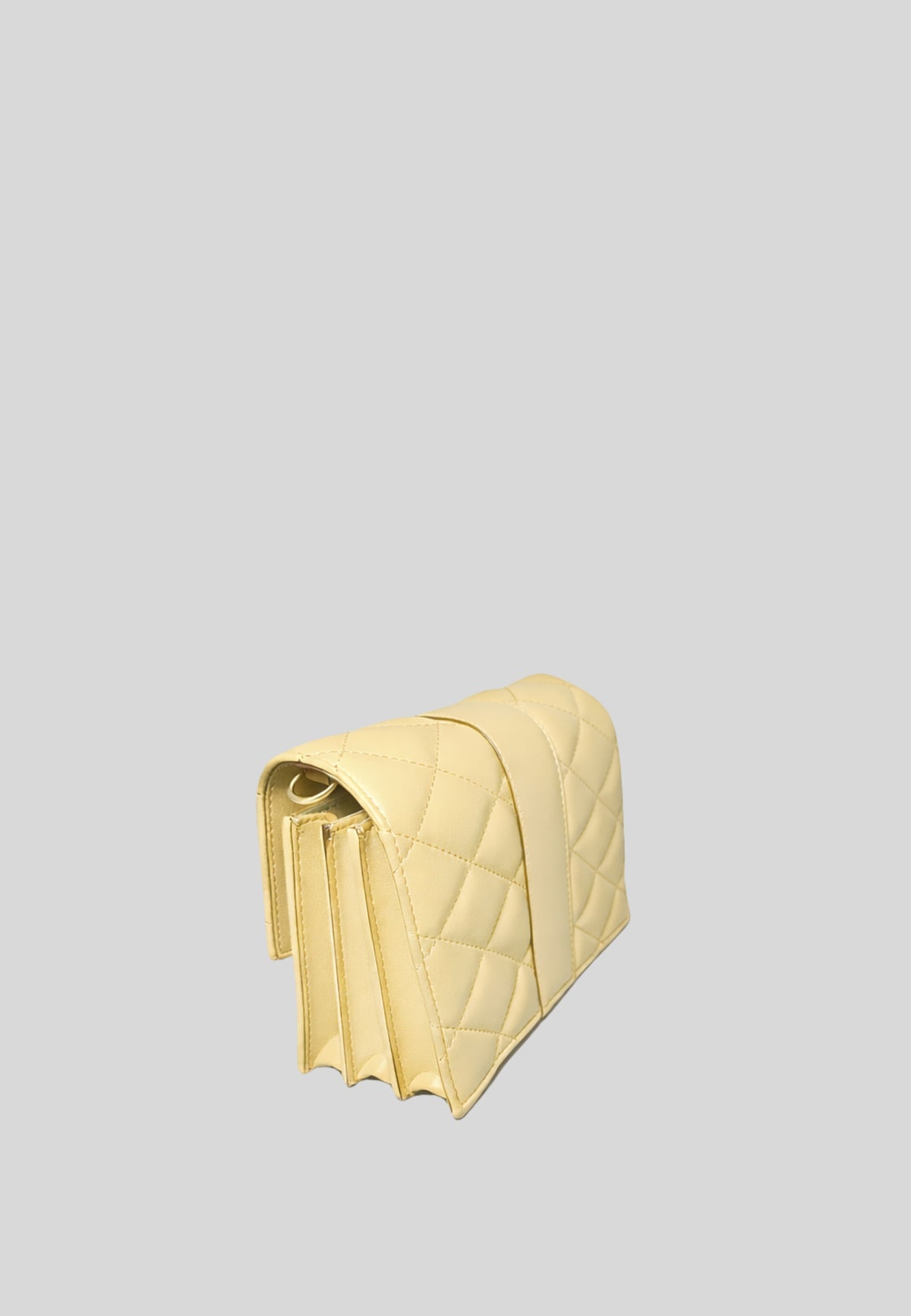 Borsa trapuntata elegante donna SC5307PP