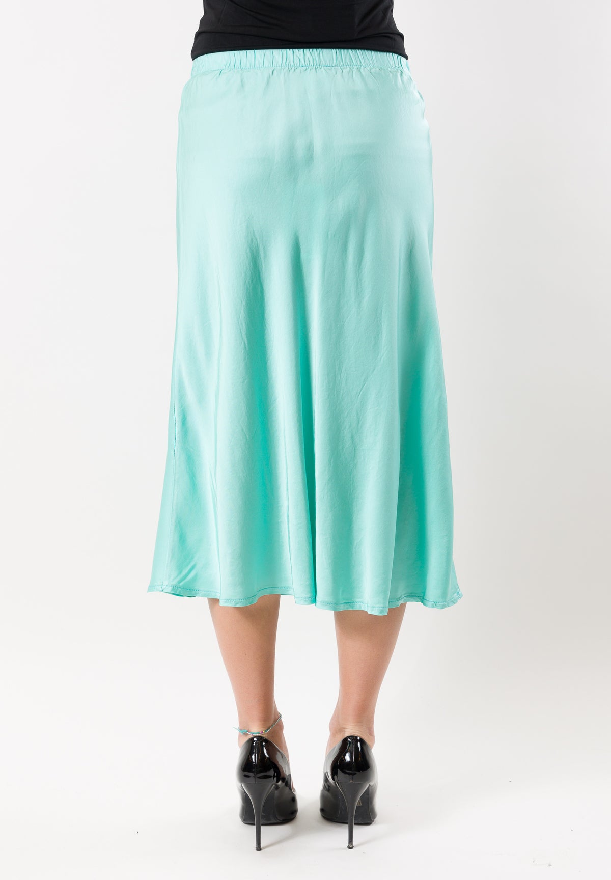 KD319E24KD1.105 - Skirt - KONTATTO