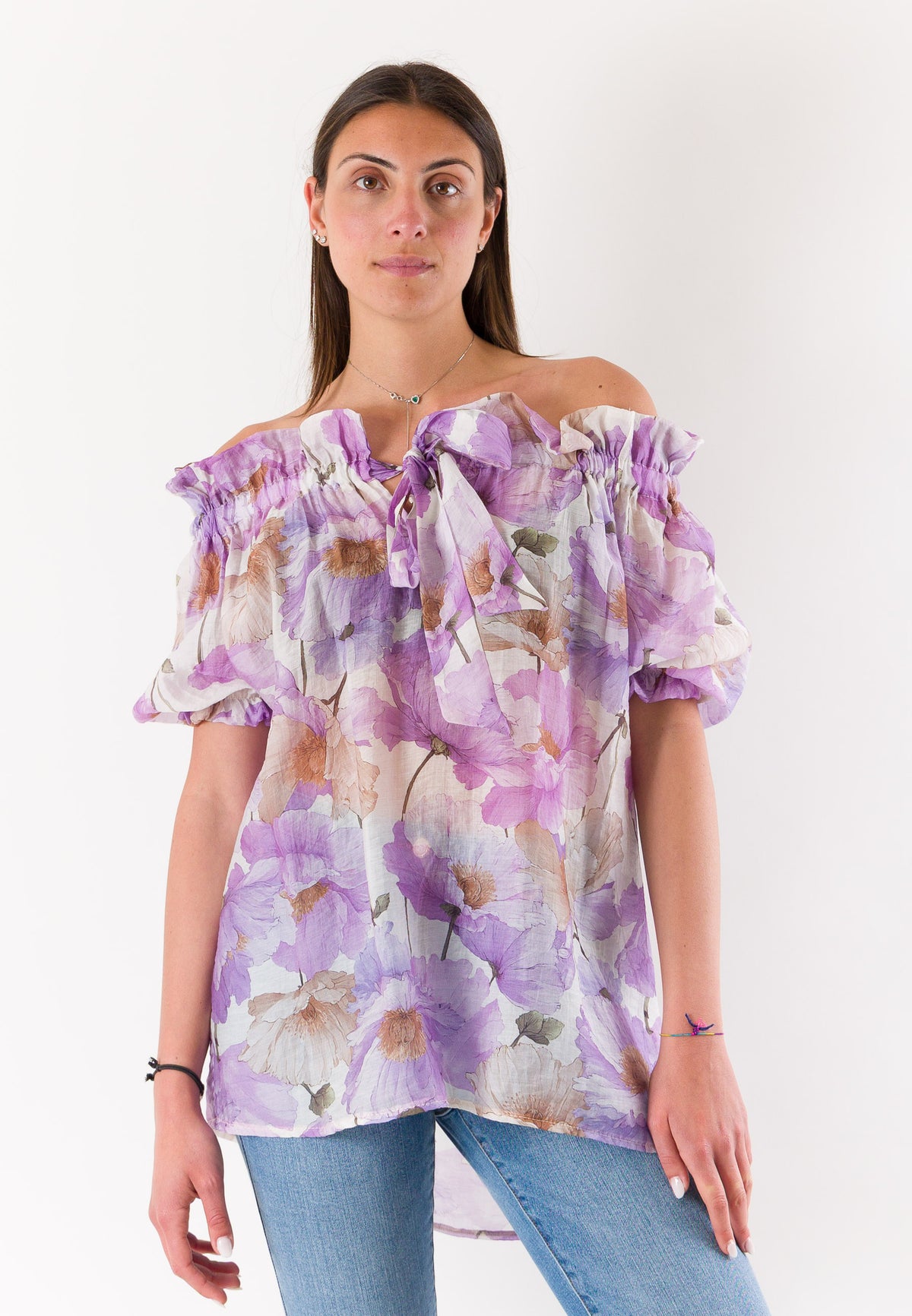 blusa shiffer fantasia WW207F