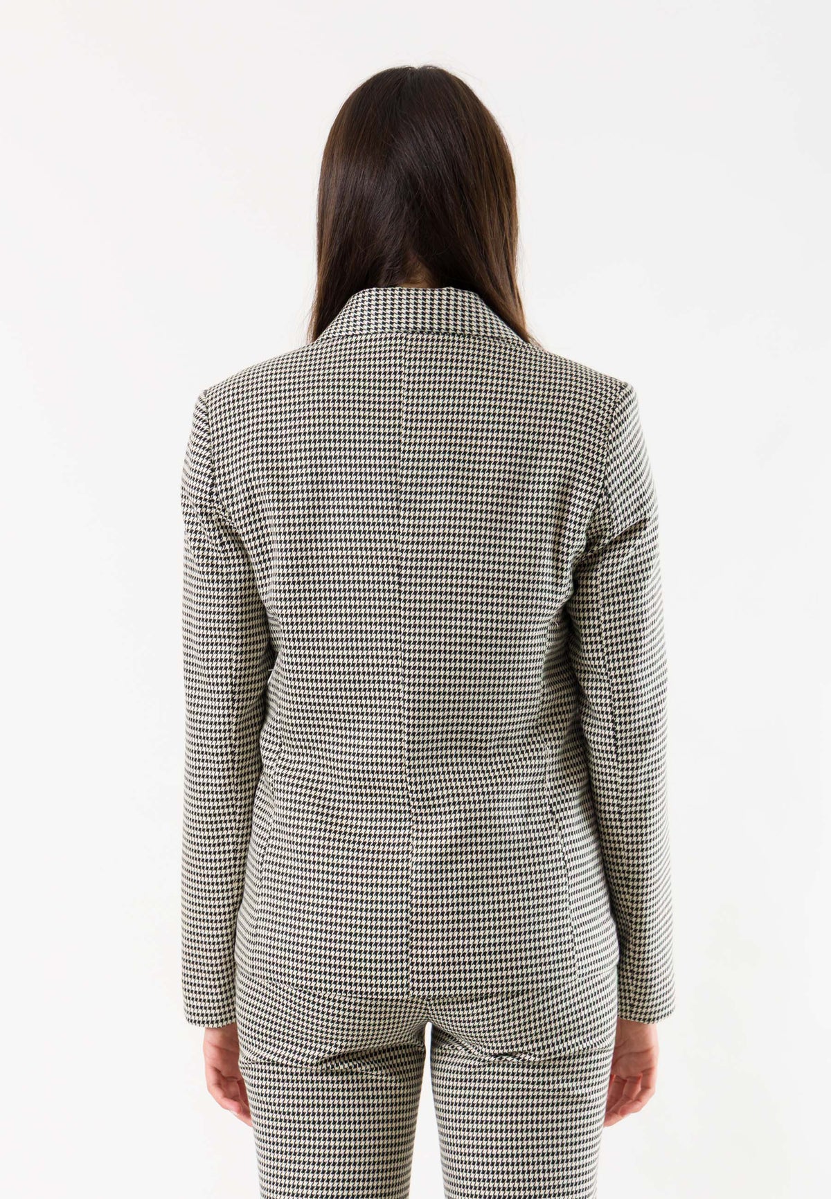 Giacca donna elegante sartoriale AI26693