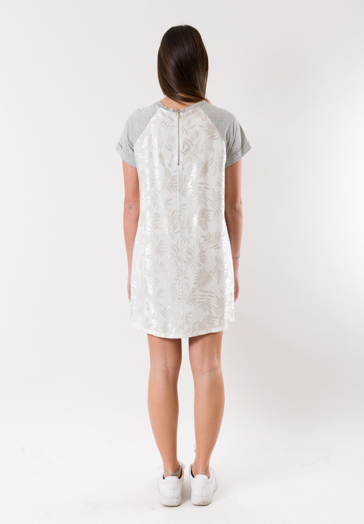 YM808PANNA - Dresses - KONTATTO