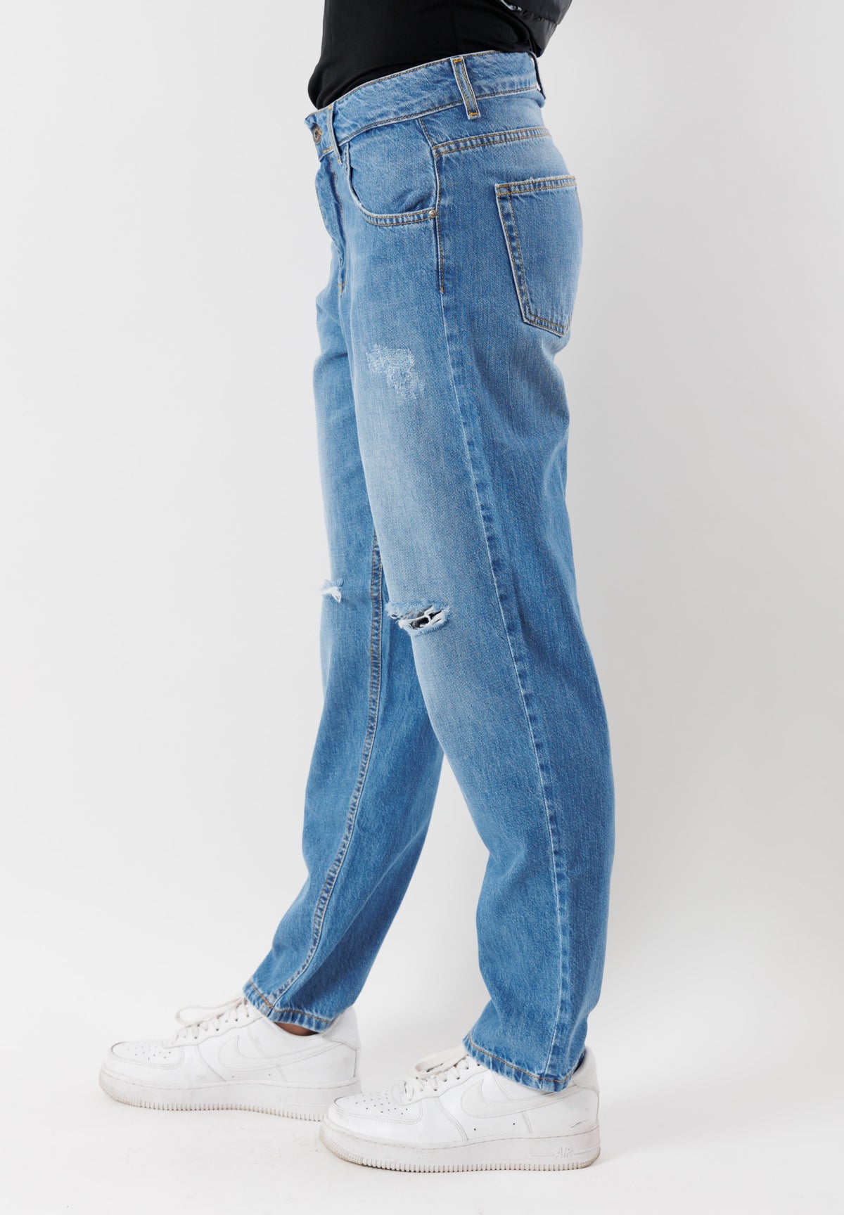 FJ402E24FJ1.V2 - Jeans - KONTATTO