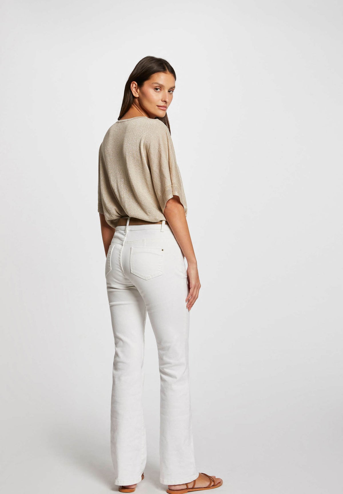 Maglia MORGAN DE TOI Donna LIN