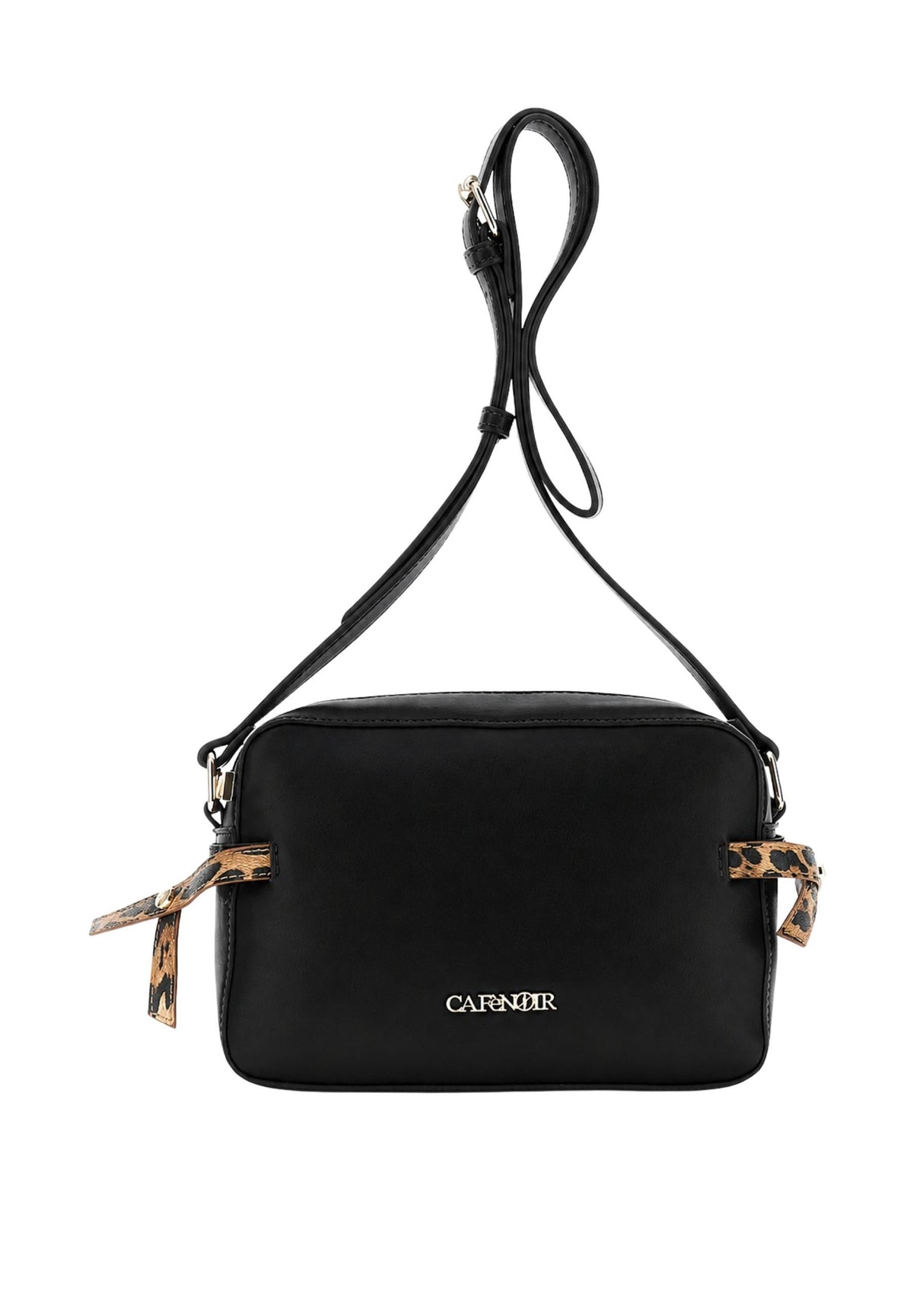CAFE NOIR Women's Bag Black