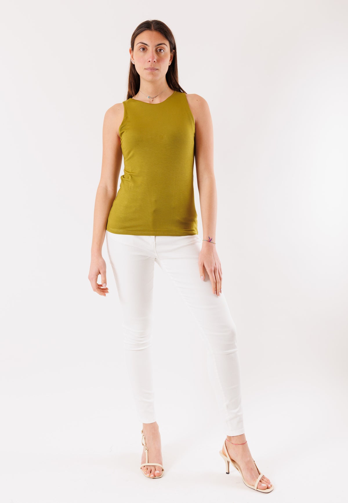 Top basic aderente MR6001C