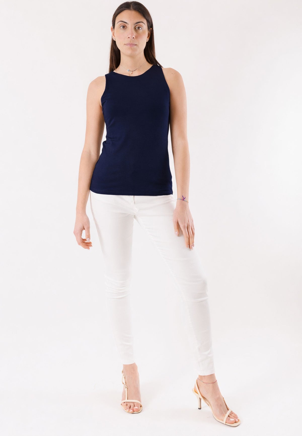 Top basic aderente MR6001C