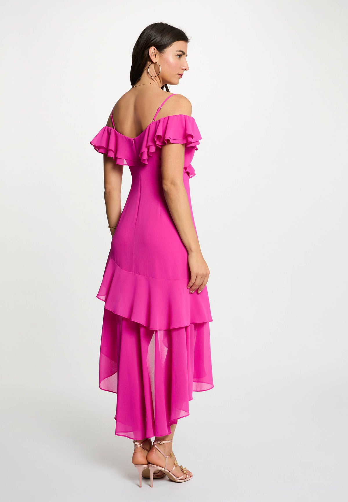 Abiti MORGAN DE TOI Donna ROSE FRAMBOISE