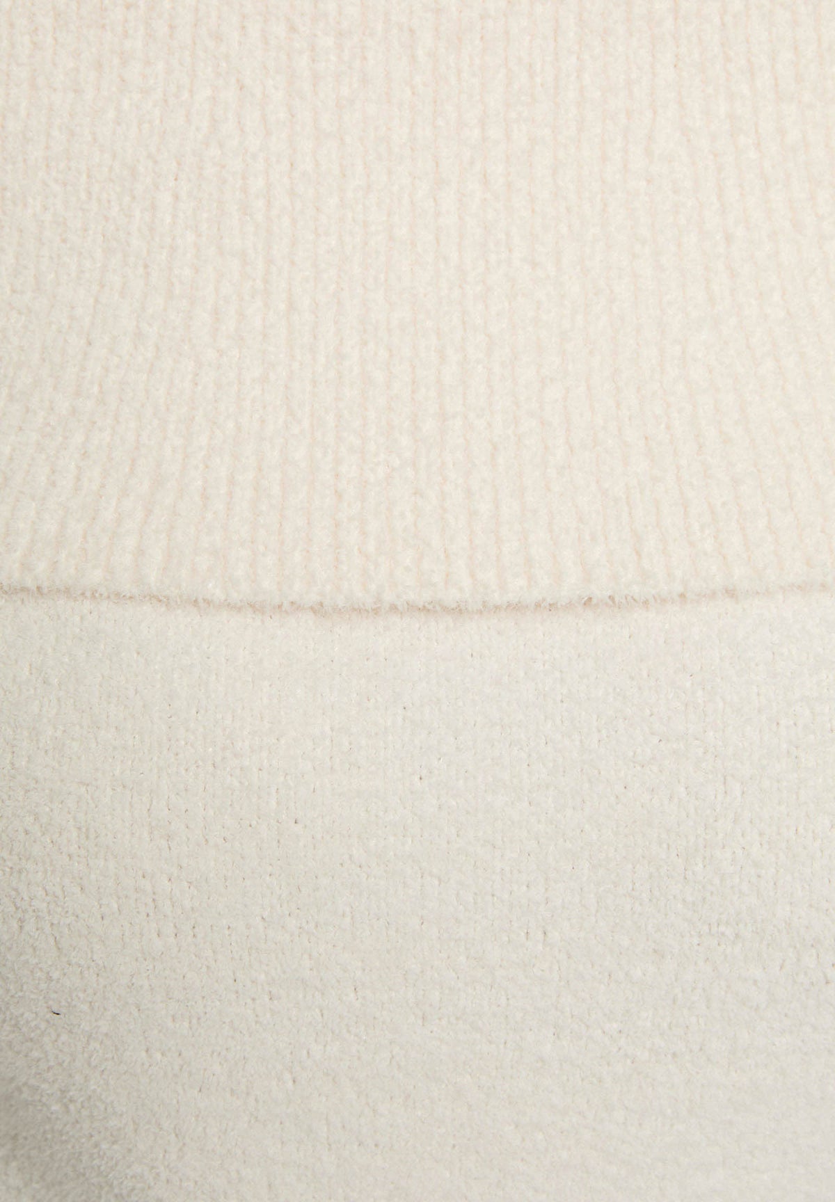 MORGAN DE TOI Women's Sweater IVORY