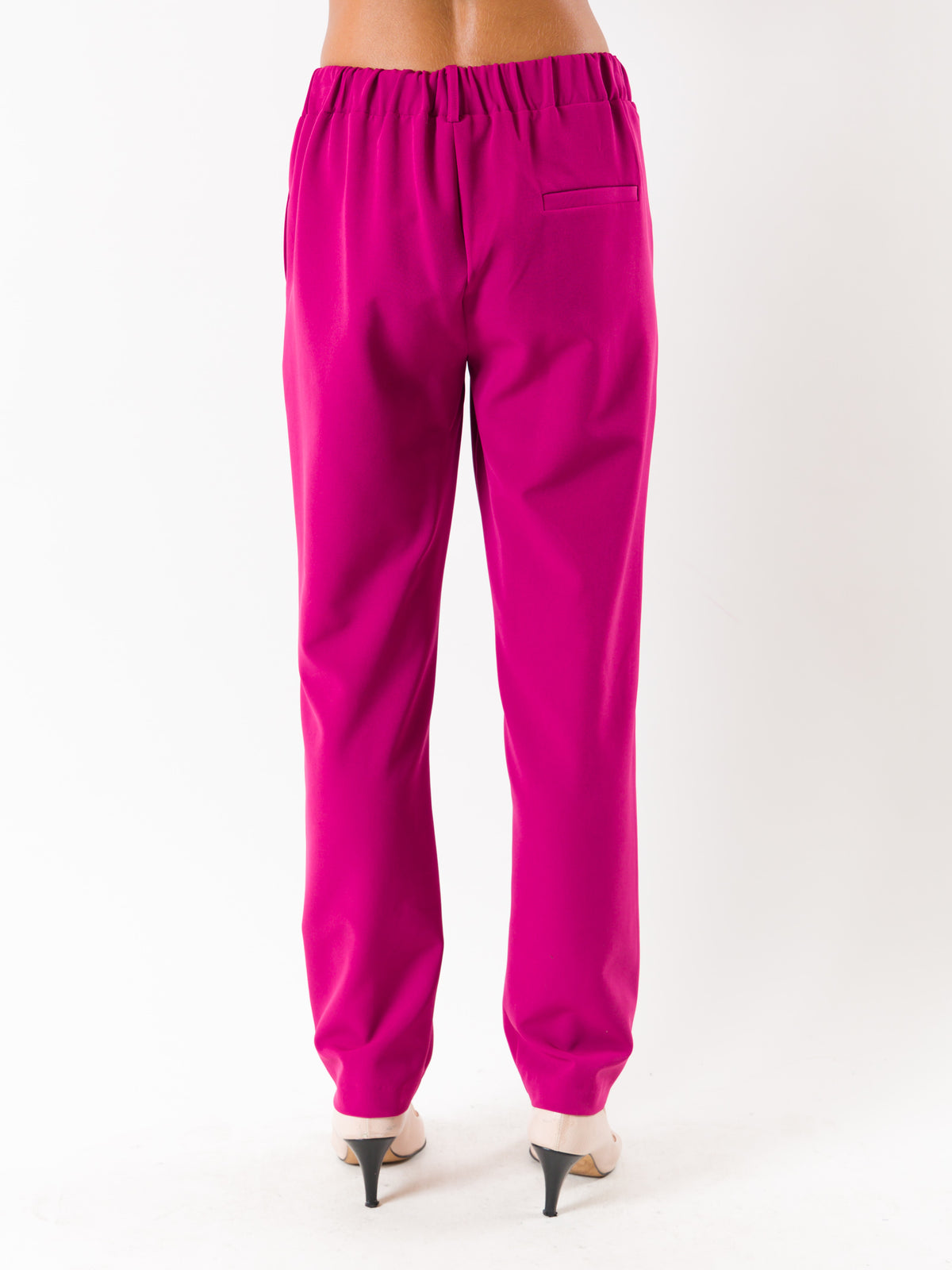 pantaloni baggy AI22606