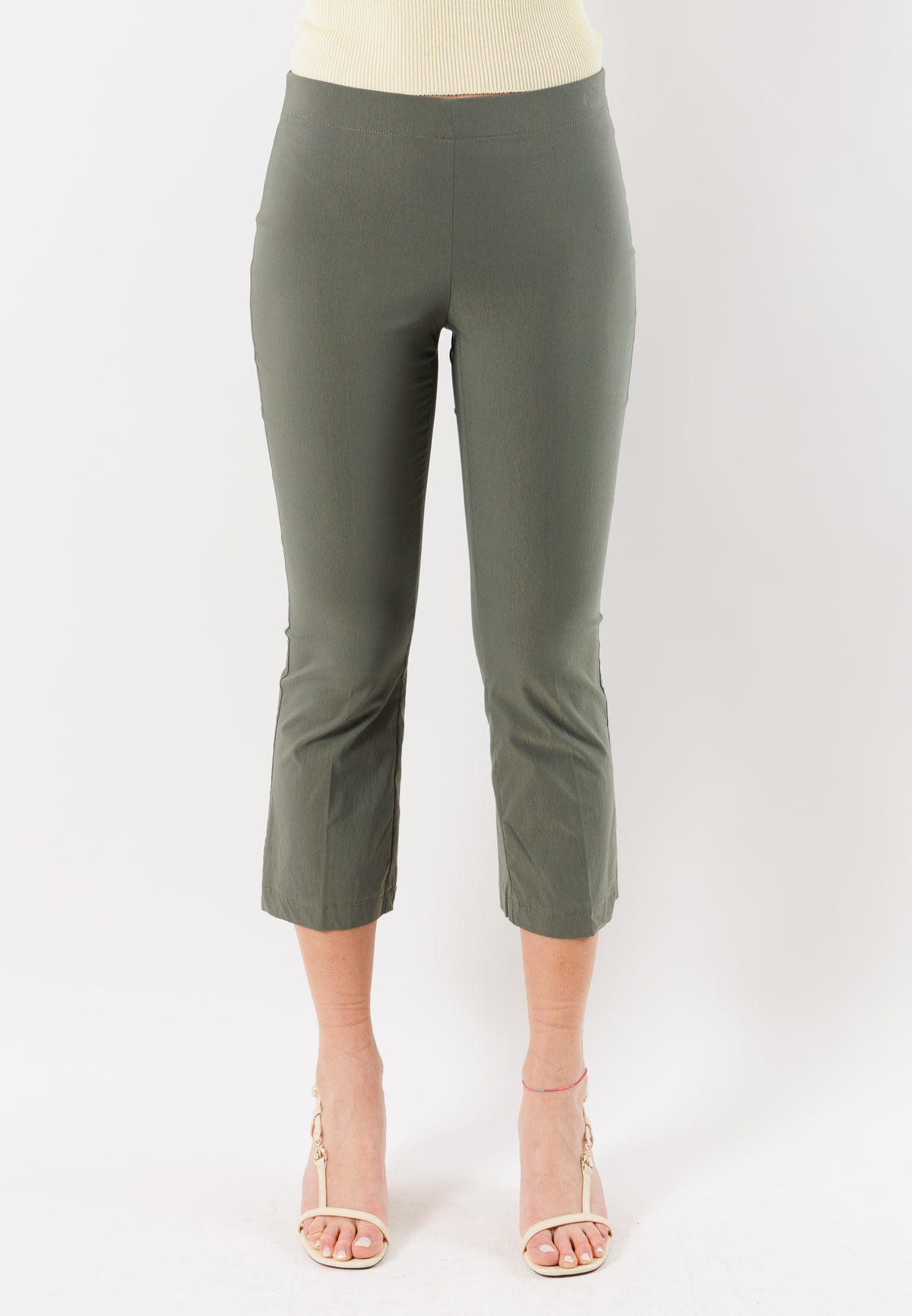 Pantaloni MESANGE Donna Militare