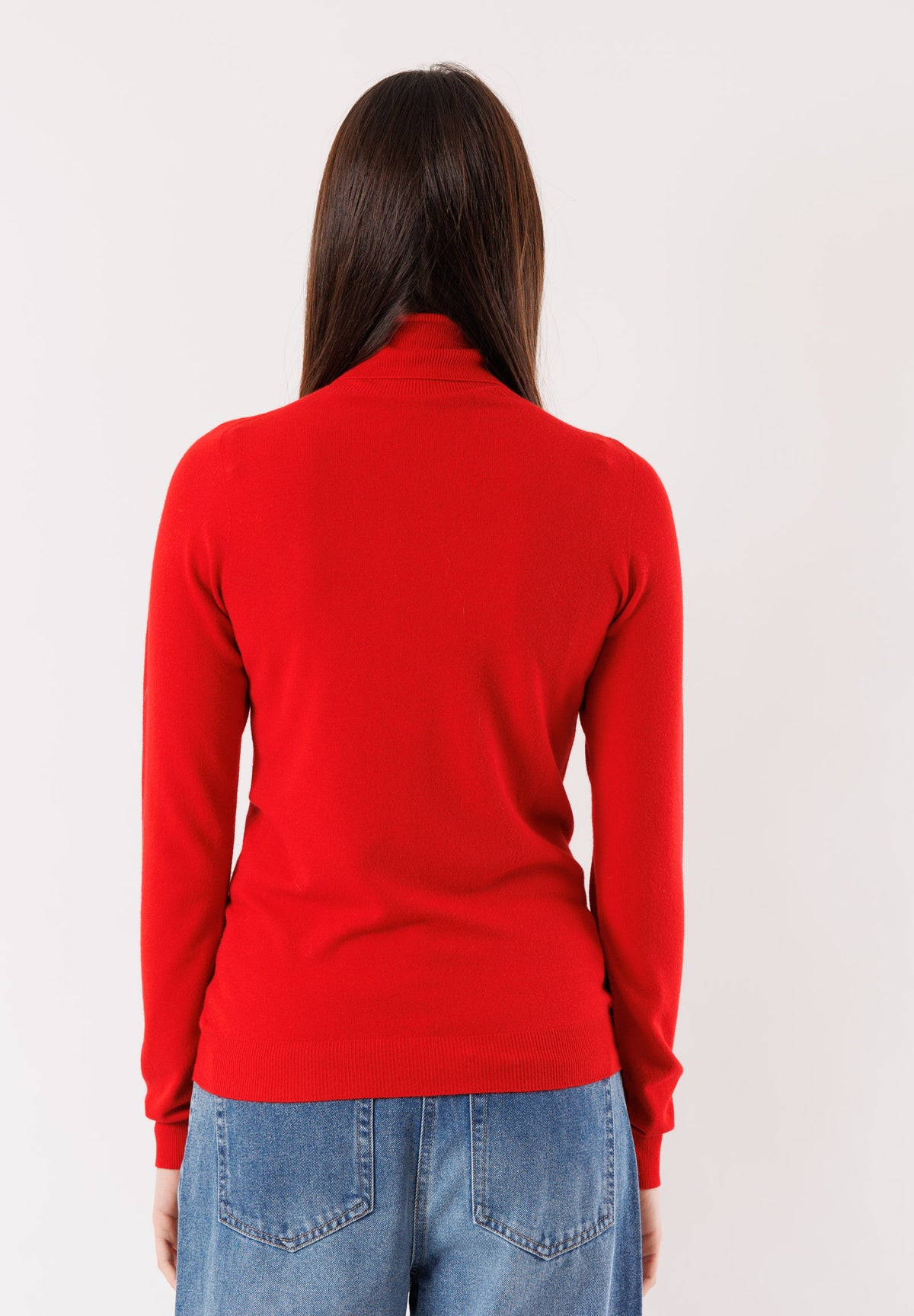 Maglia dolcevita 3M0124